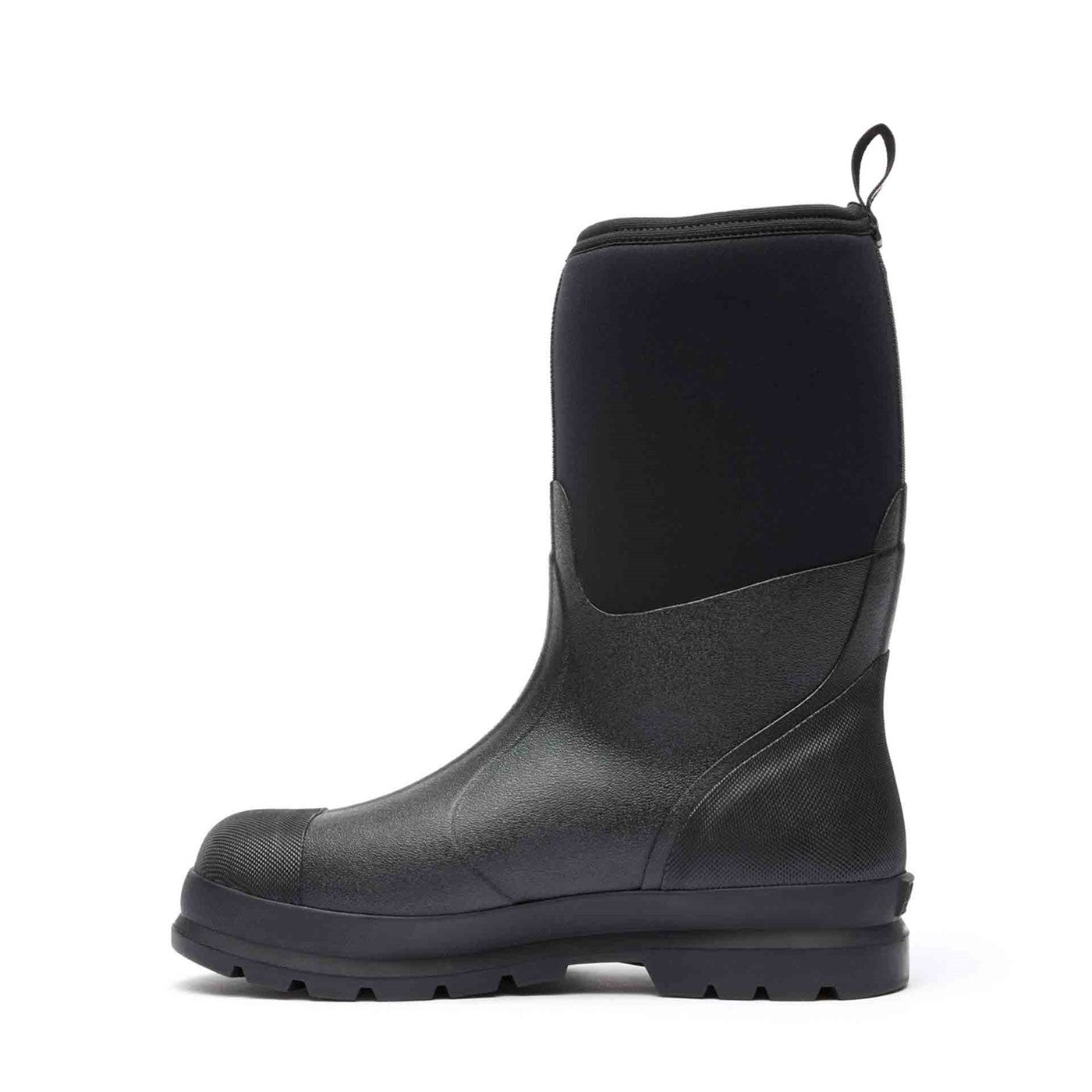 Muck Boots Chore Classic Mid Patterned Wellingtons
