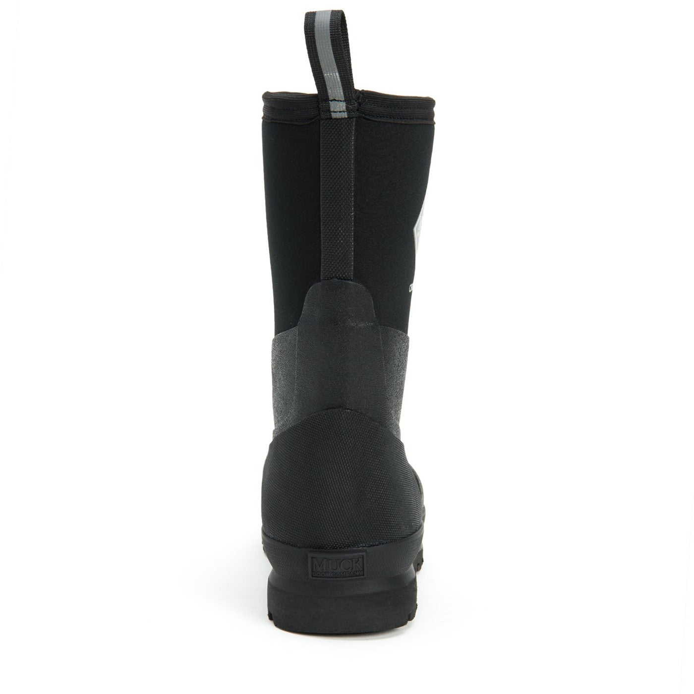 Muck Boots Chore Classic Mid Patterned Wellingtons
