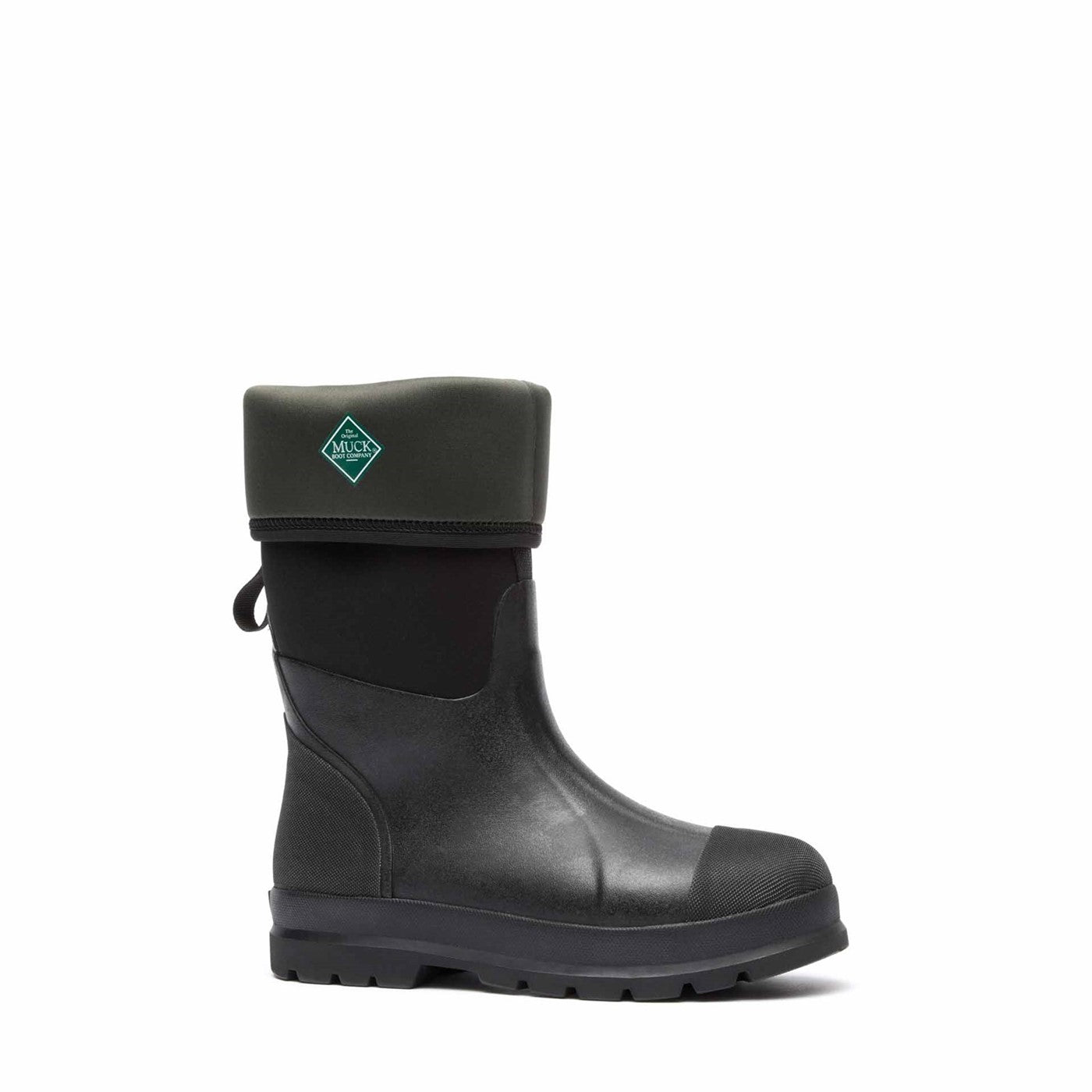 Muck Boots Chore Classic Hi Patterned Wellingtons