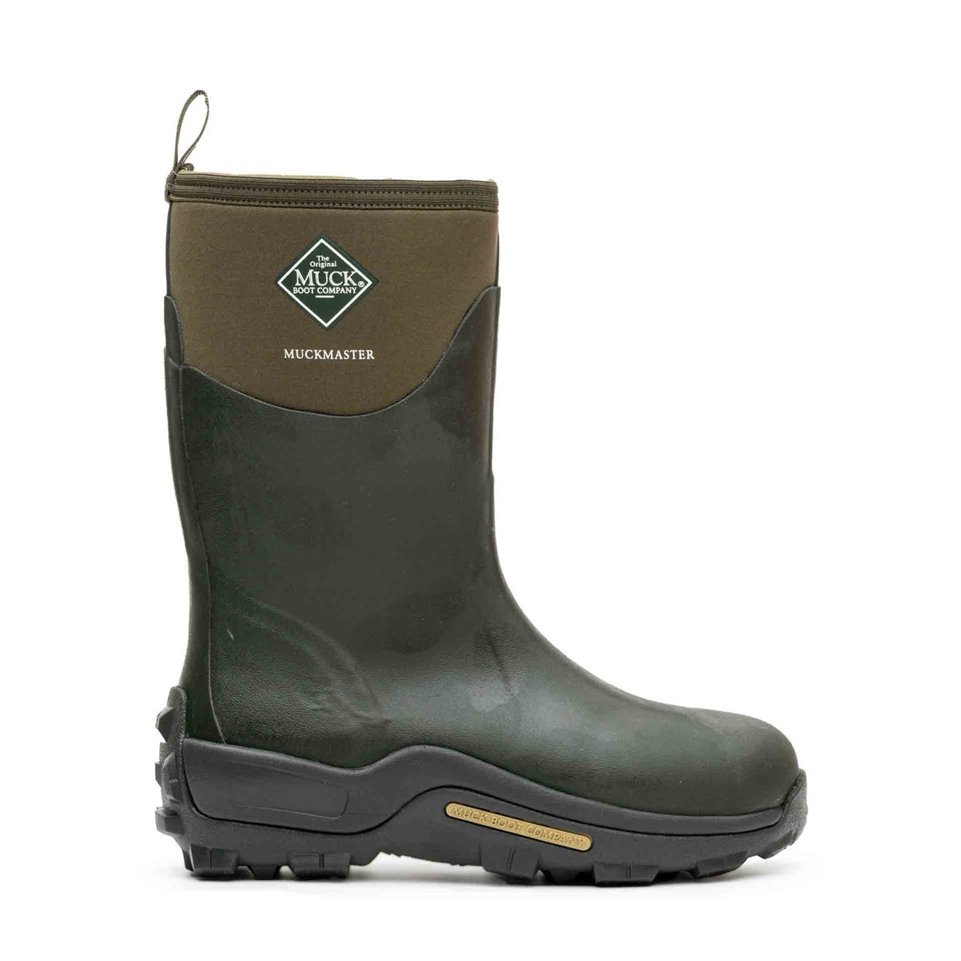 Muck Boots Muckmaster Mid Wellingtons