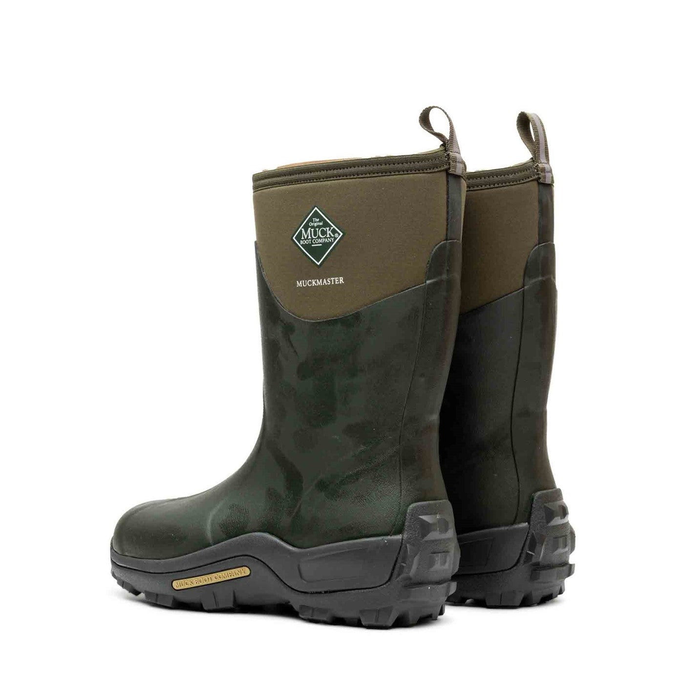 Muck Boots Muckmaster Mid Wellingtons