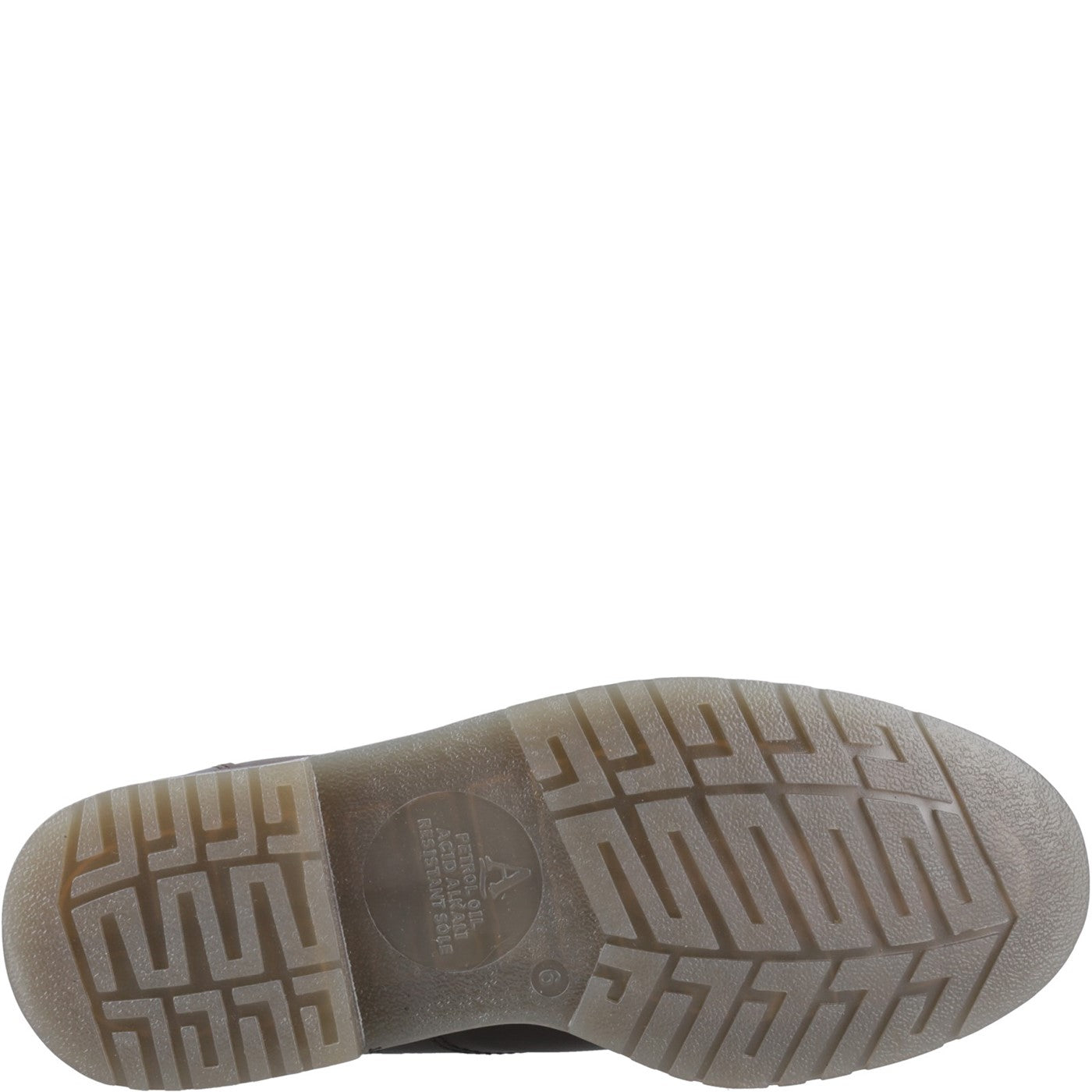 Amblers Chelmsford Dealer Boot Brown