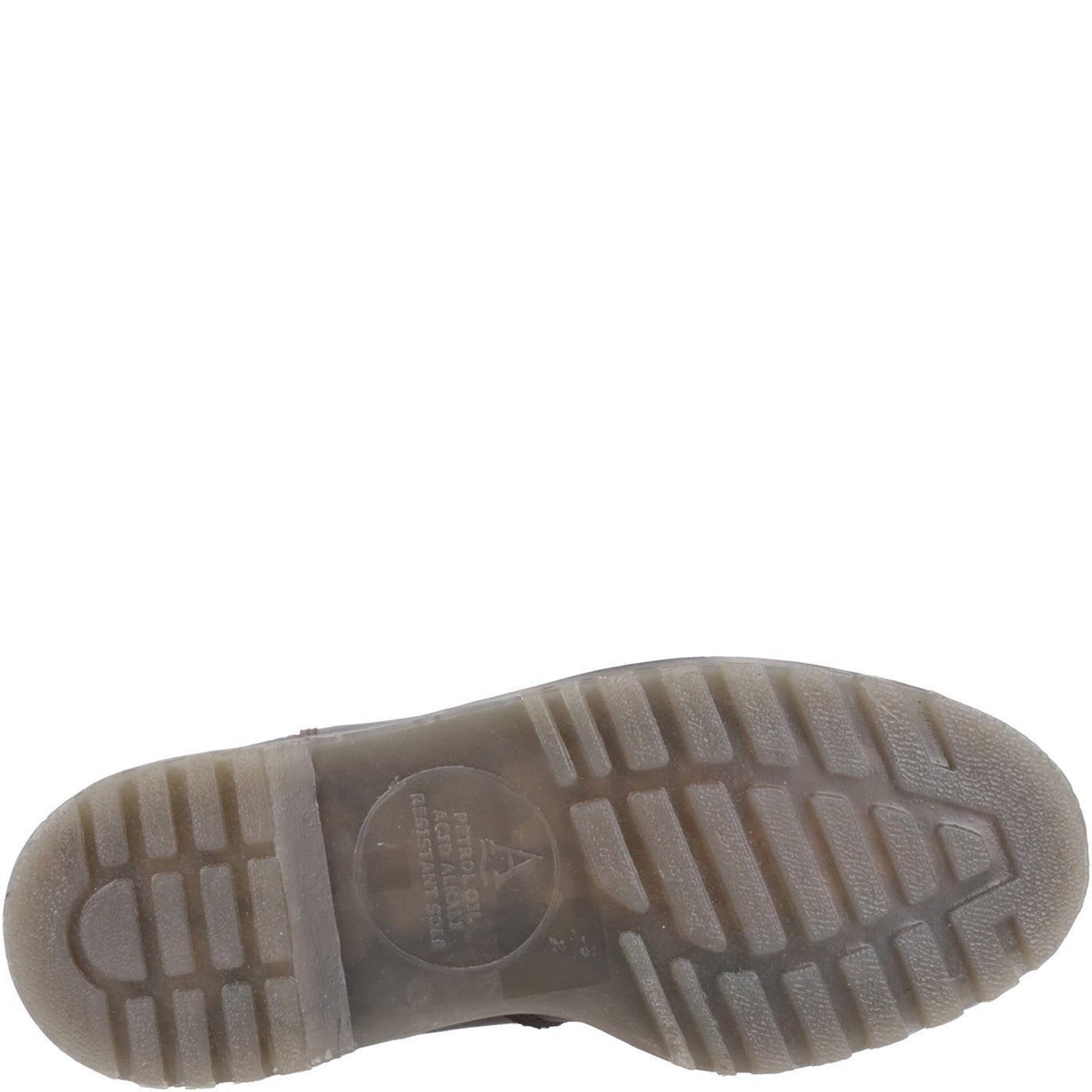 Amblers Chelmsford Dealer Boot Brown