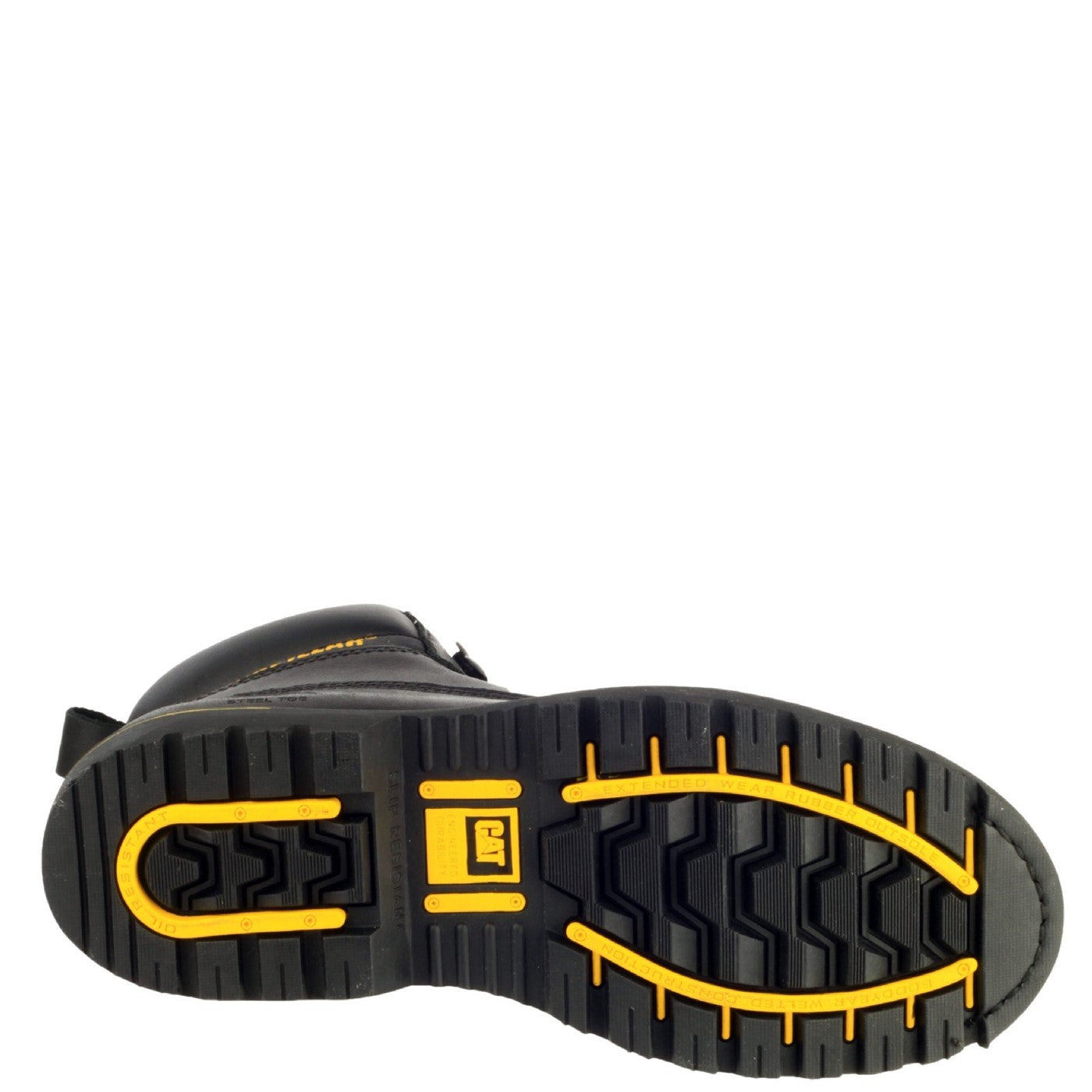 Caterpillar Holton S3 Safety Boot