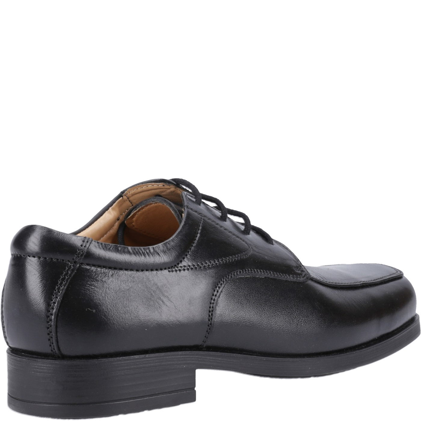 Amblers Birmingham Lace Gibson Black