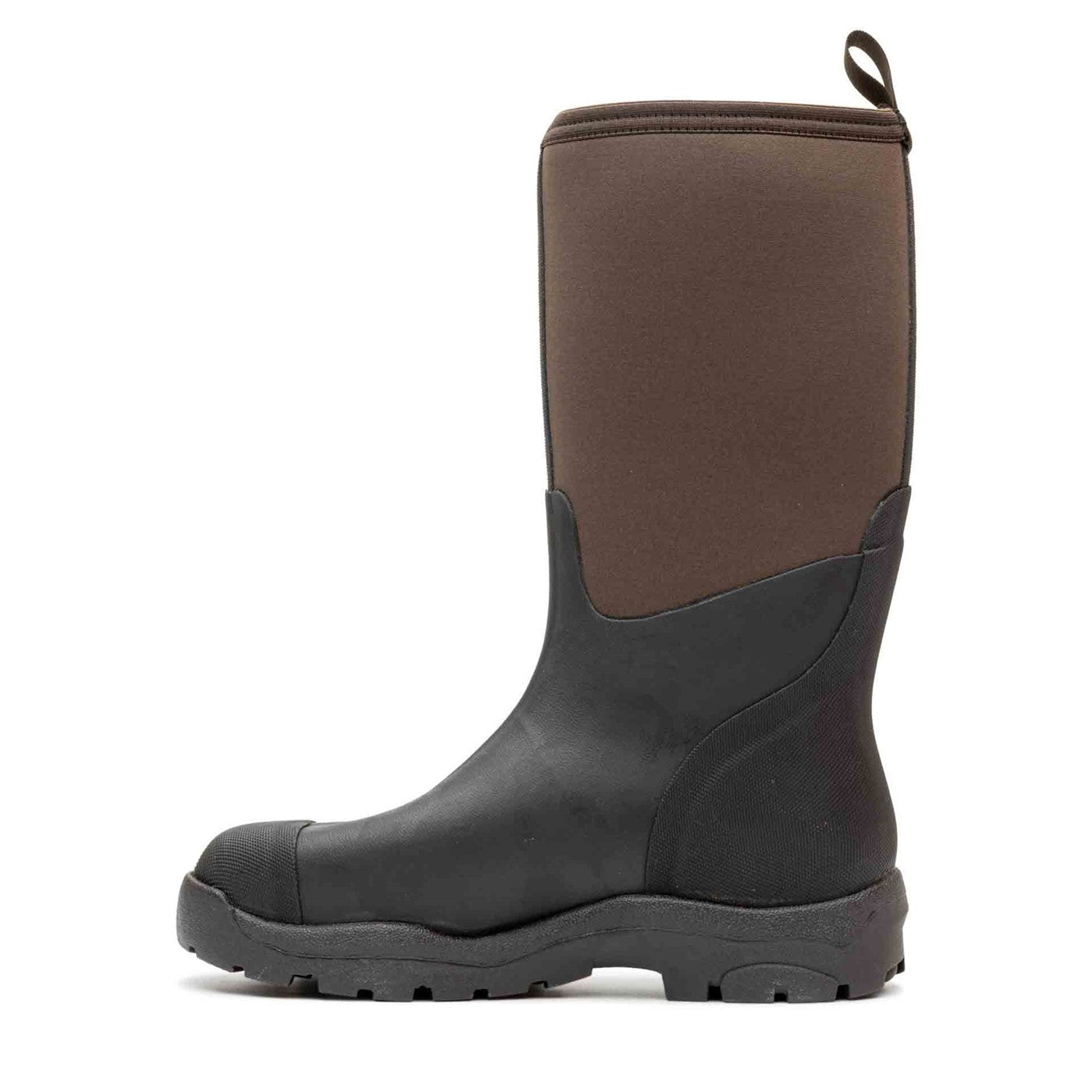Muck Boots MB Derwent II Boot Black/Bark