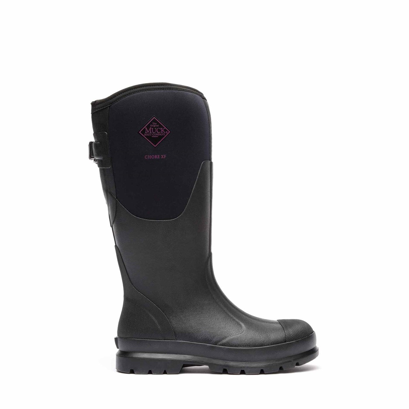 Muck Boots Chore Adjustable Tall Boots