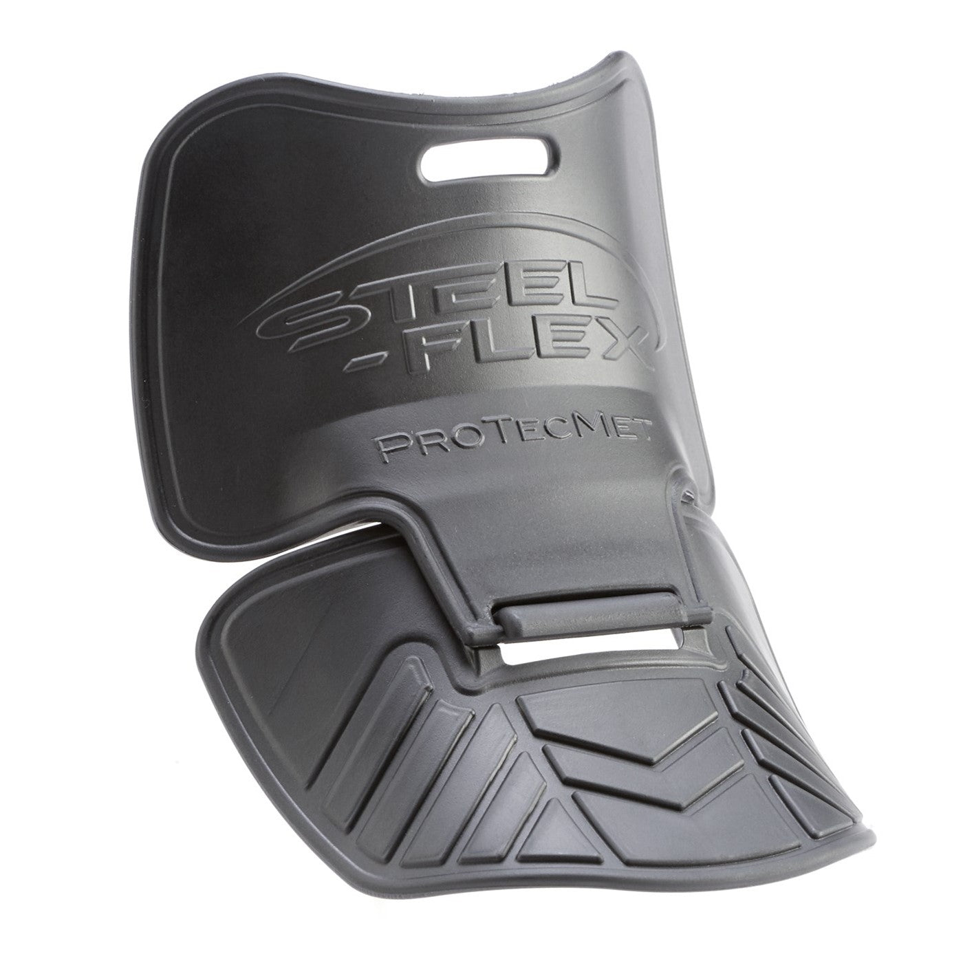 Steel Flex ProtectMet Met Safety Guard Black