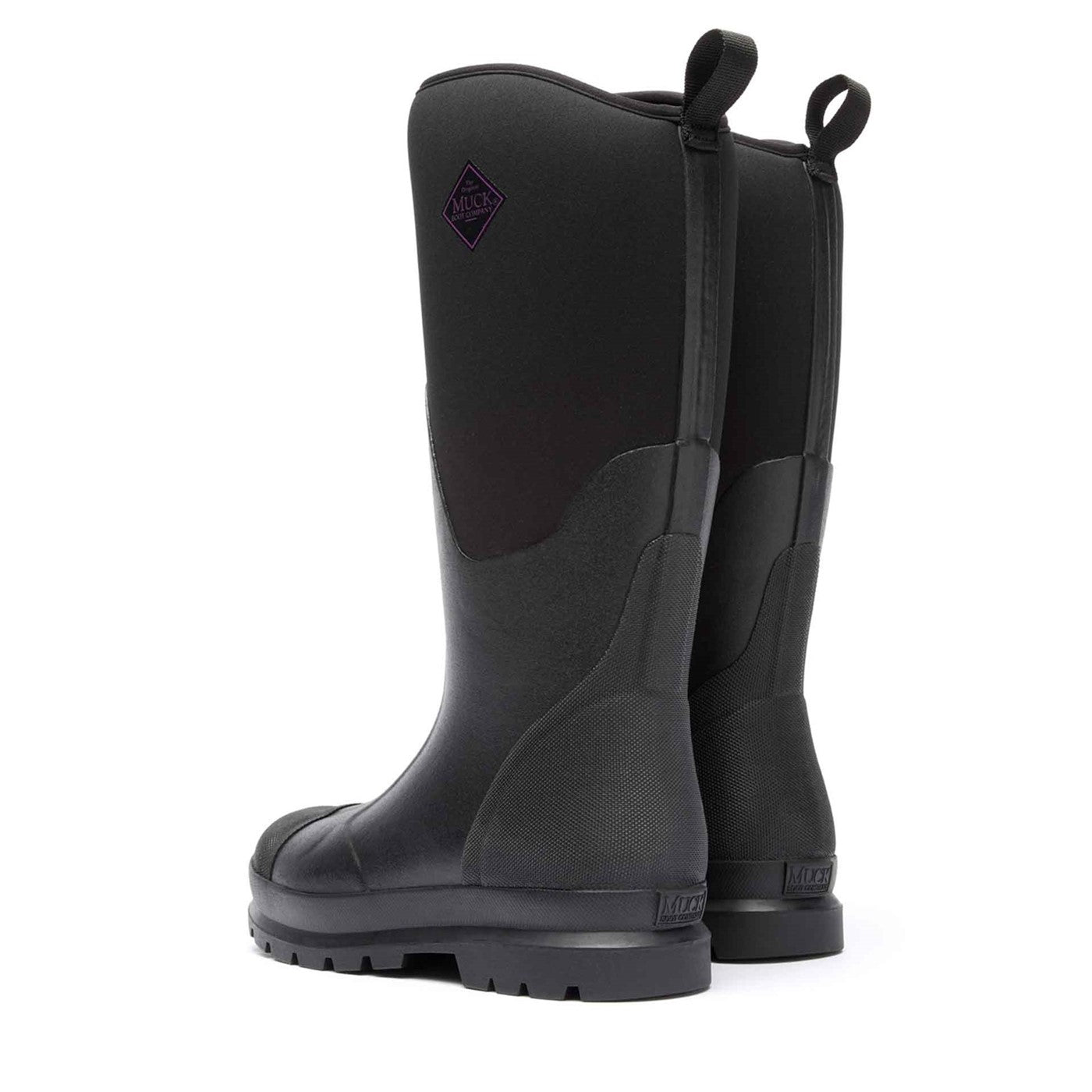 Muck Boots Chore Classic Tall Boots