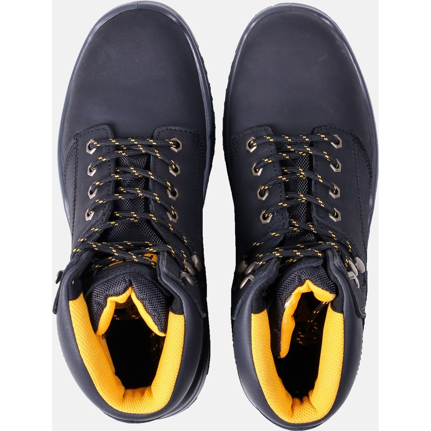 Caterpillar Striver Injected Safety Boot S3 Black