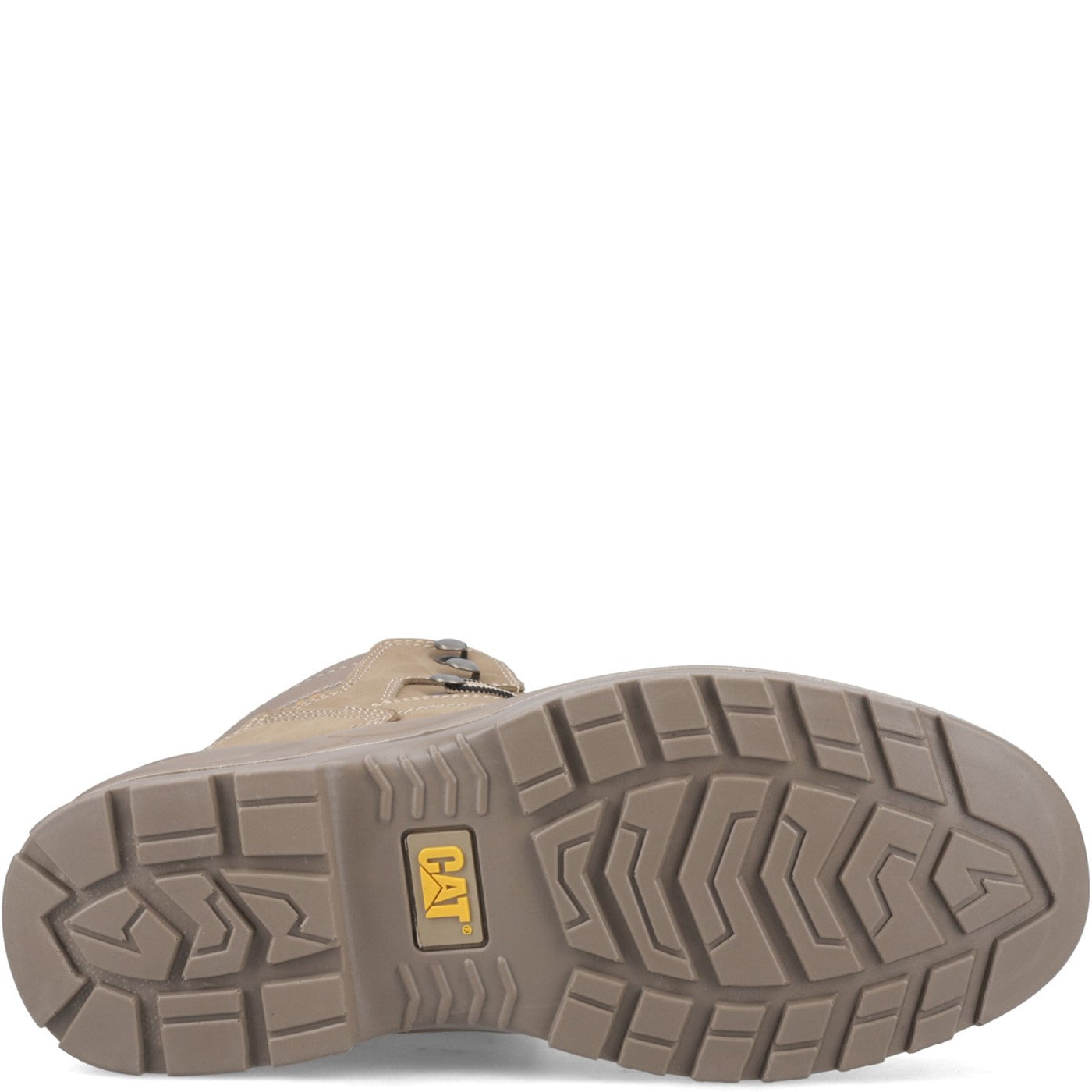 Caterpillar Striver Injected Safety Boot S3 Stone