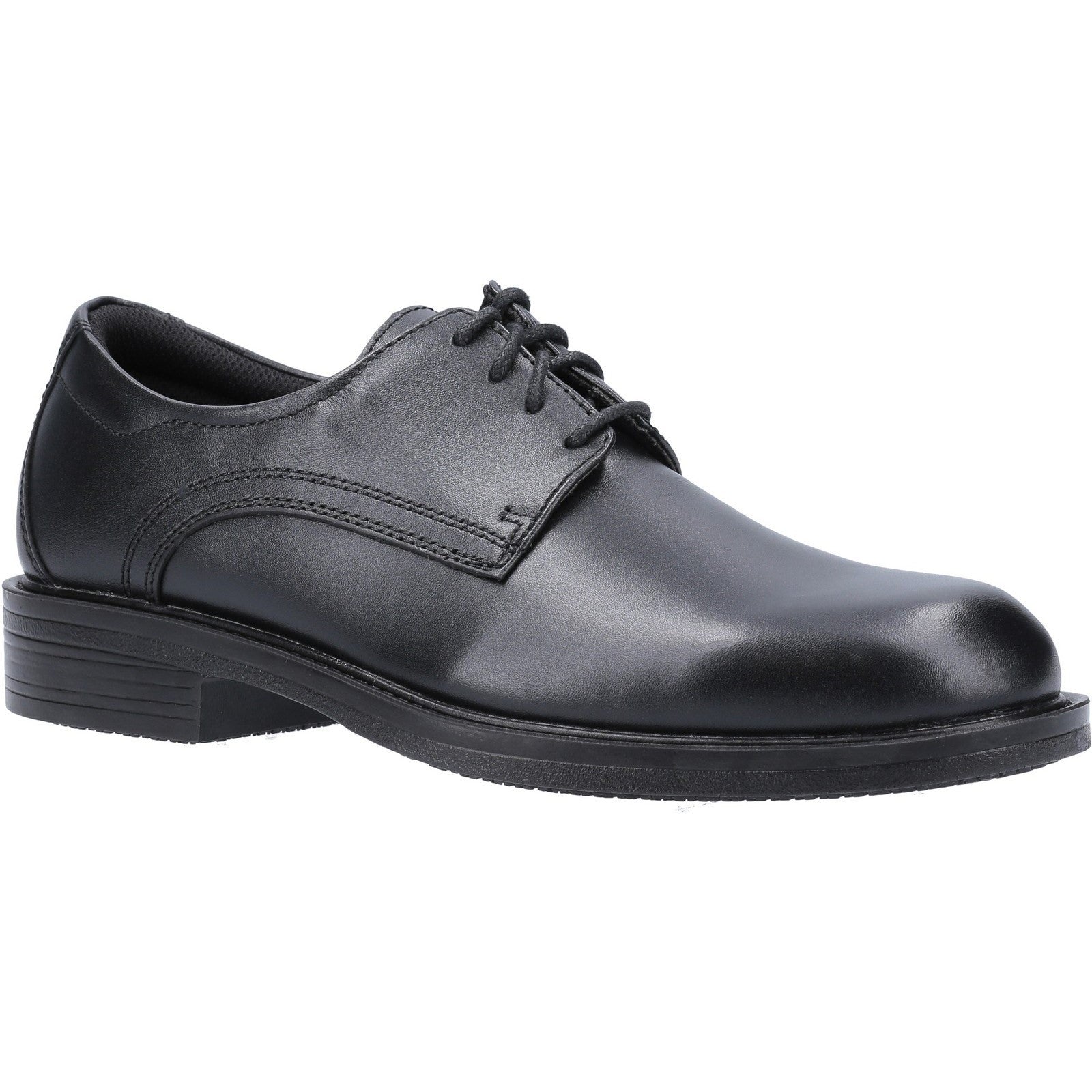 Magnum Duty Lite Uniform Shoe OB Black