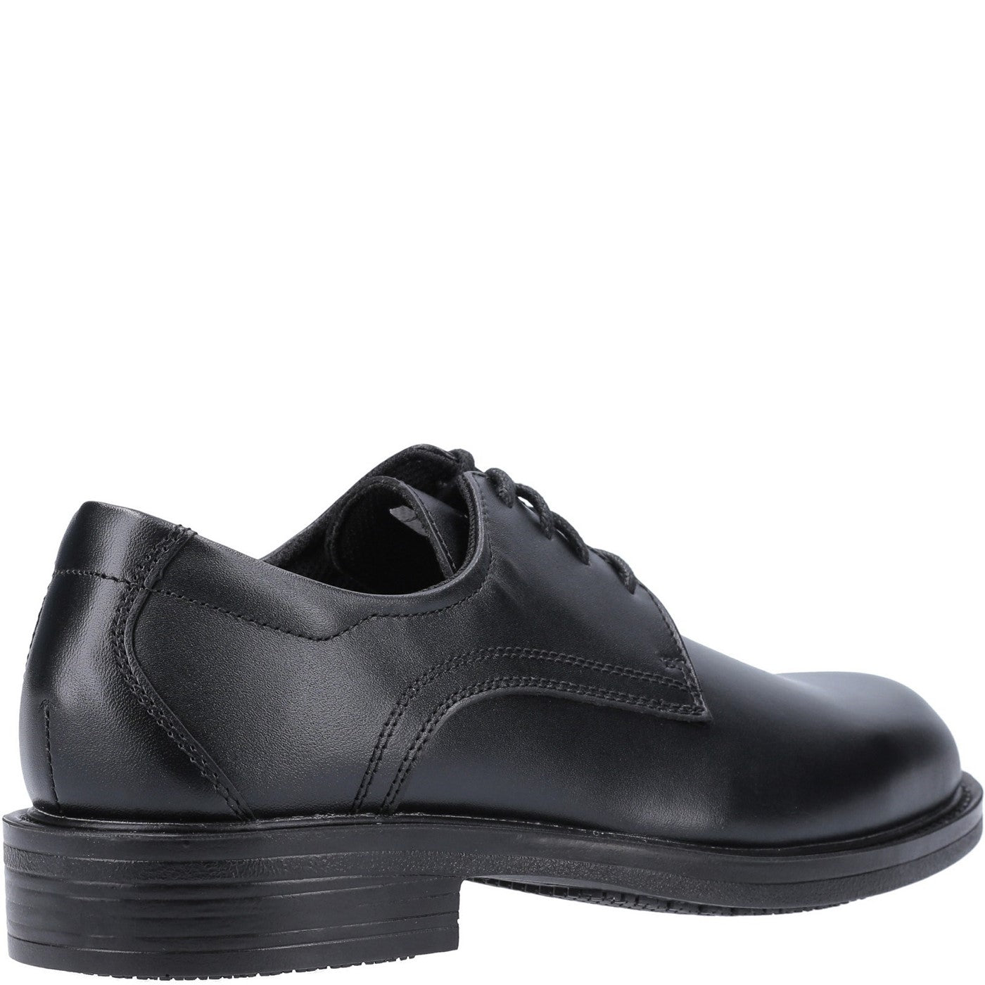 Magnum Duty Lite Uniform Shoe OB Black