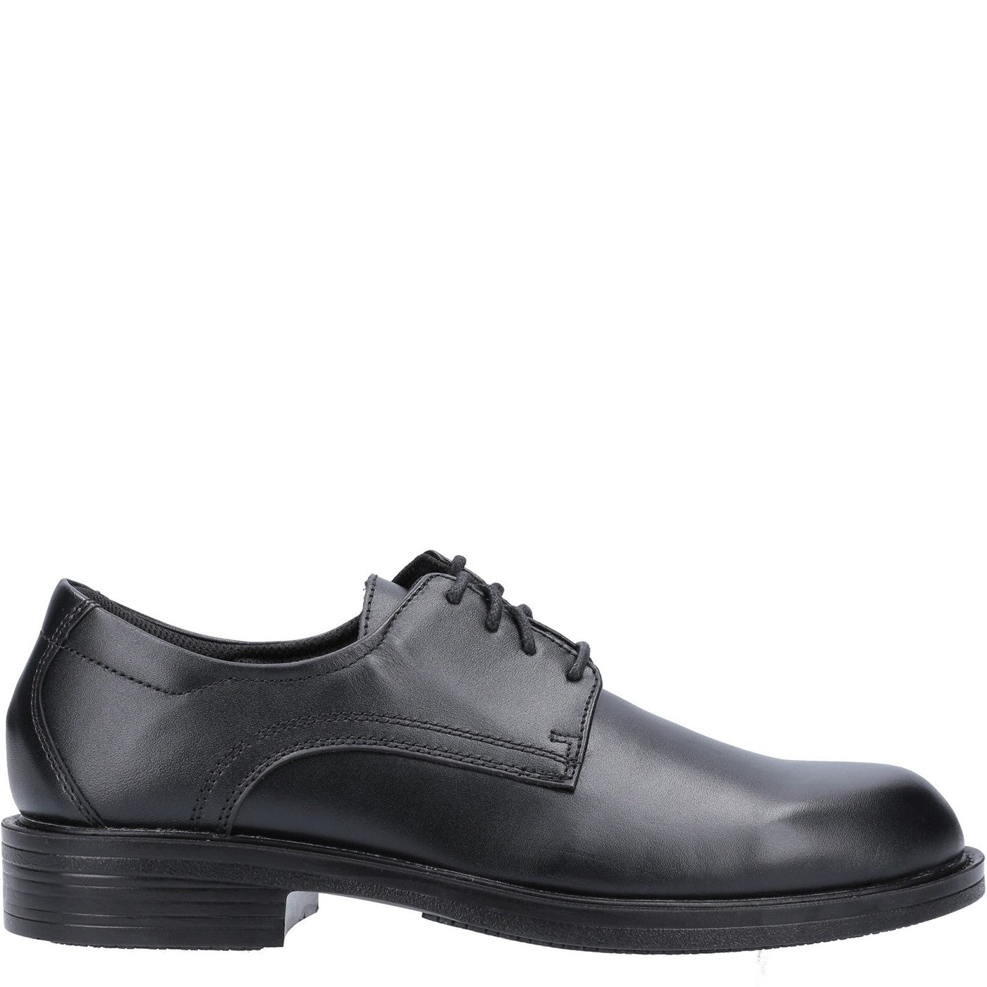 Magnum Duty Lite Uniform Shoe OB Black