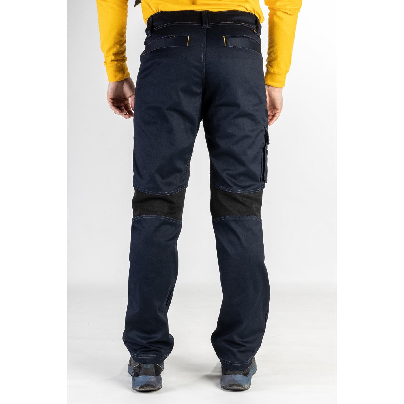 Caterpillar Operator Flex Trousers