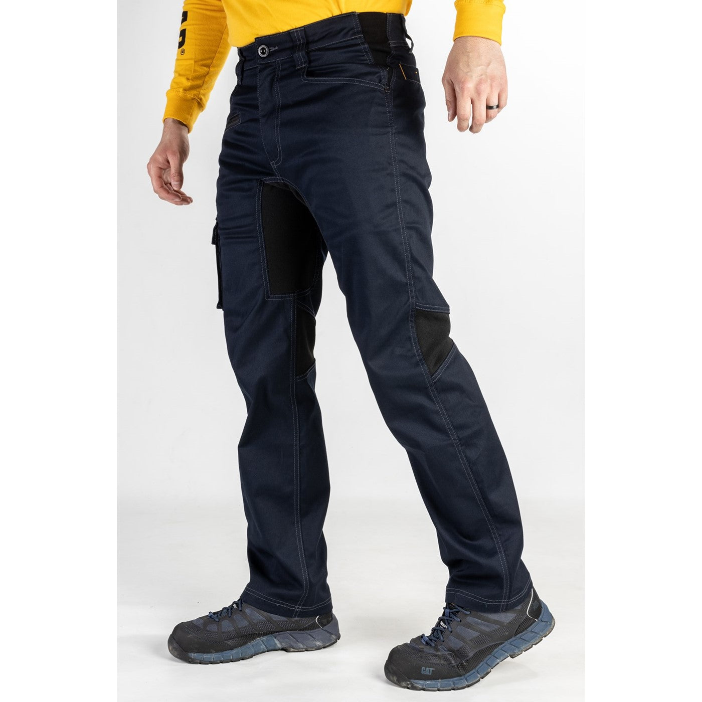 Caterpillar Operator Flex Trousers