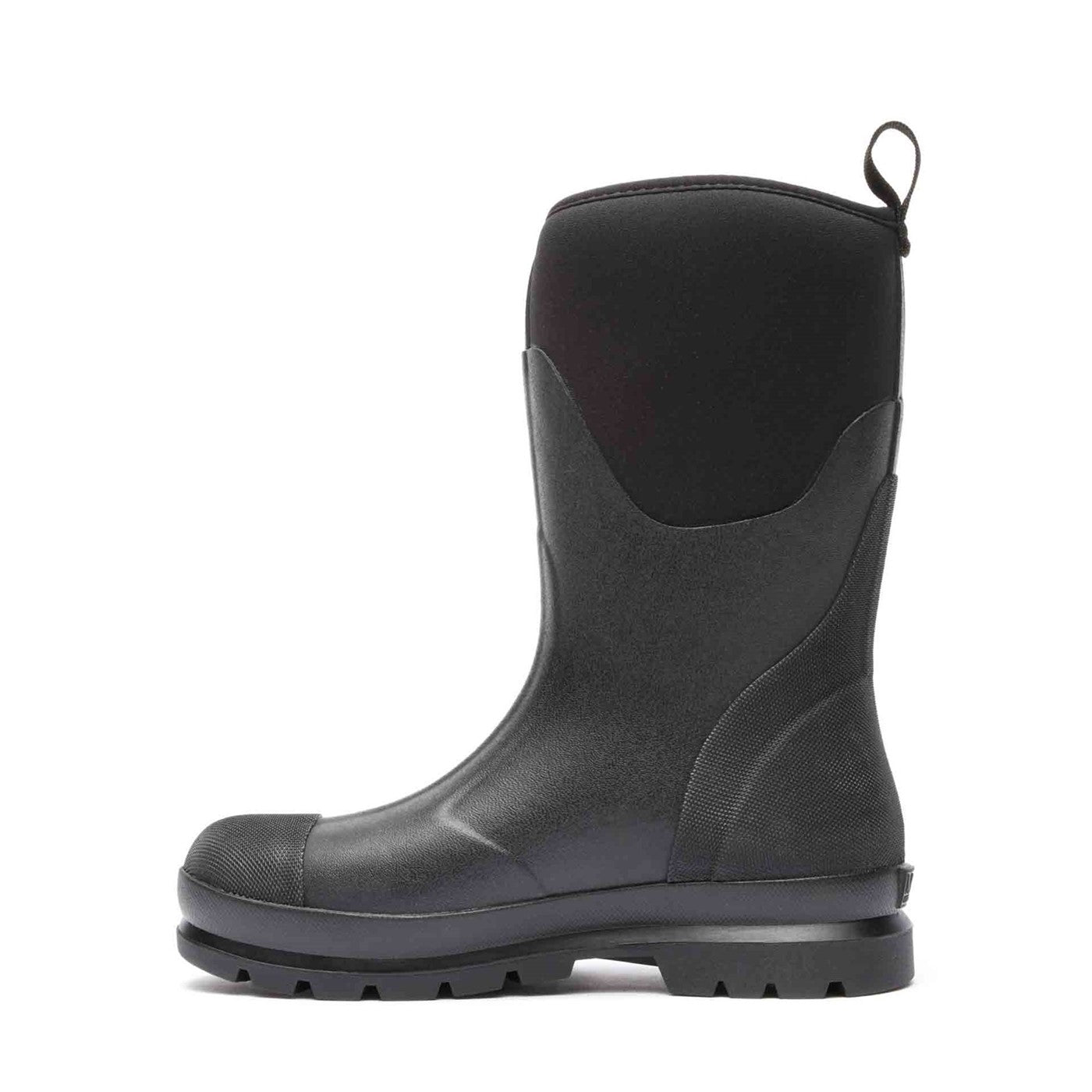 Muck Boots Chore Classic Short Boots Black