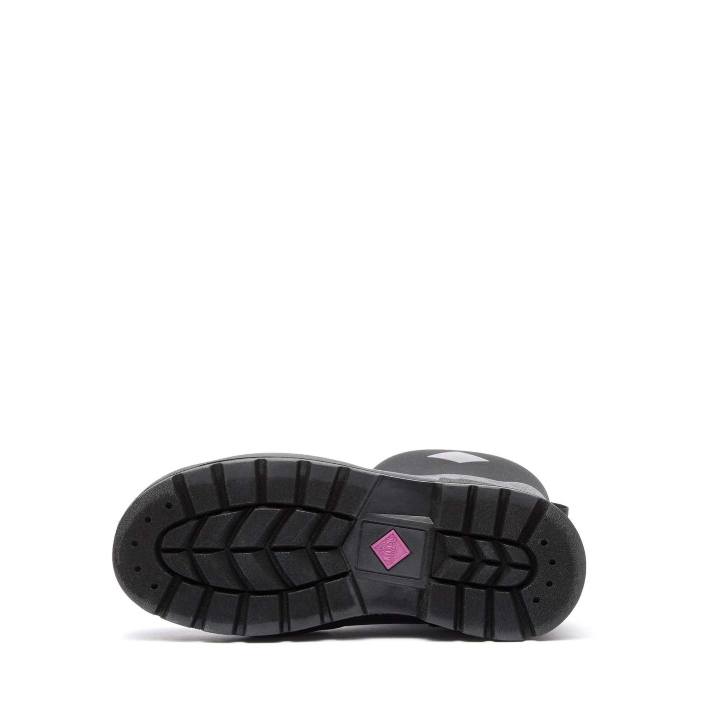 Muck Boots Chore Classic Short Boots Black