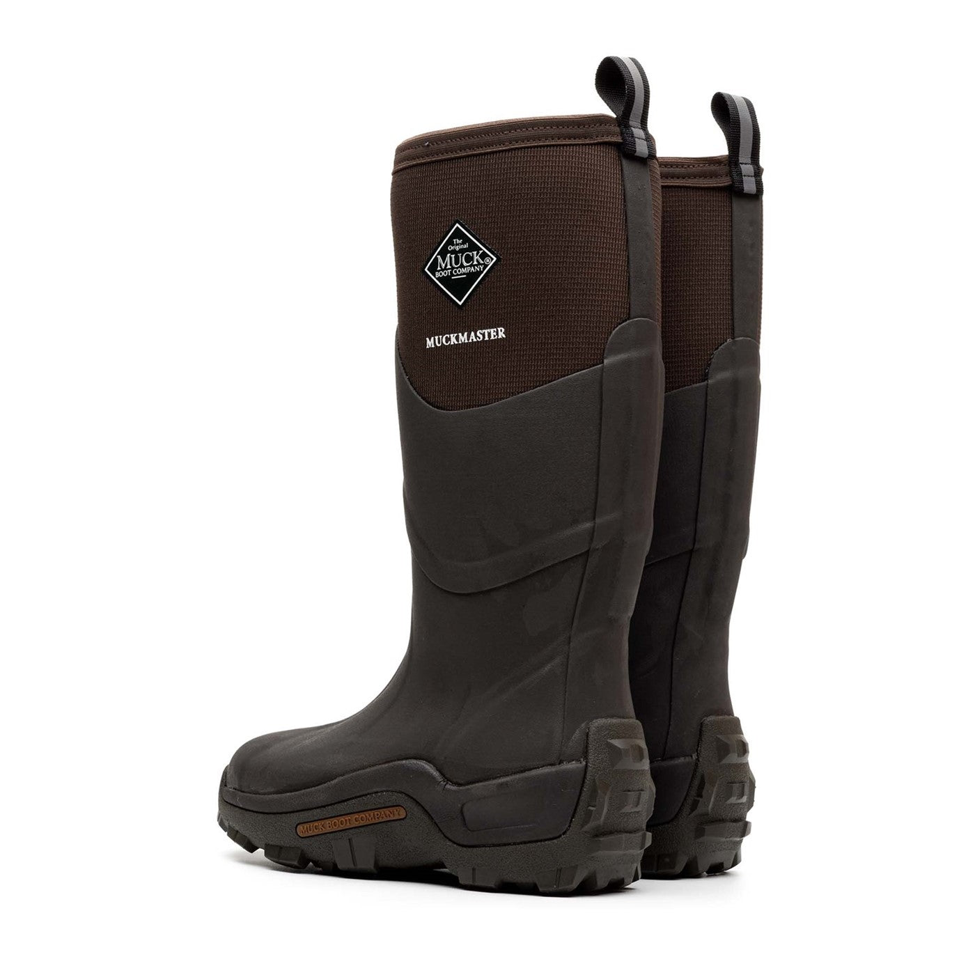Muck Boots Muckmaster Wellingtons