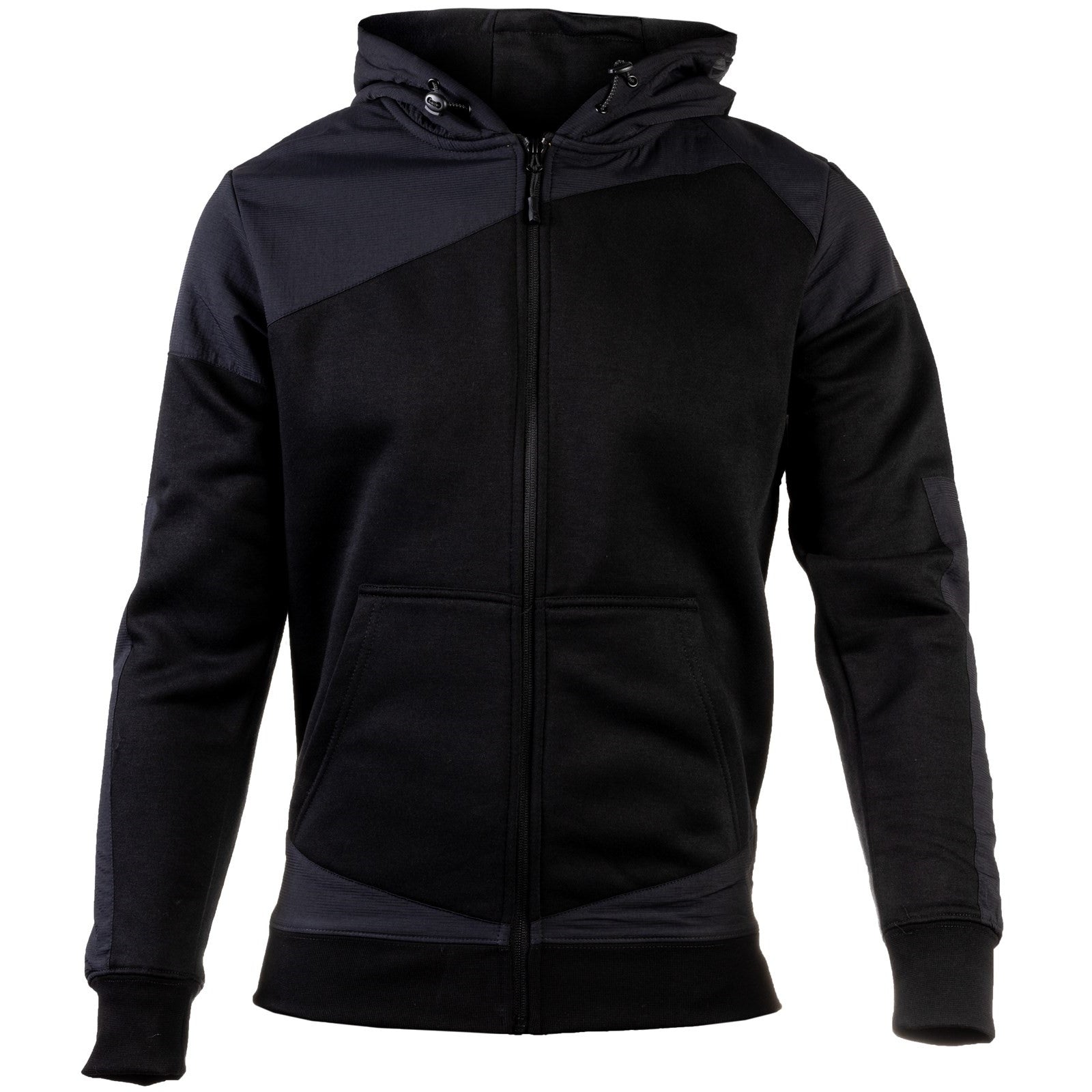 Caterpillar Trade Sweatshirt Black-Black