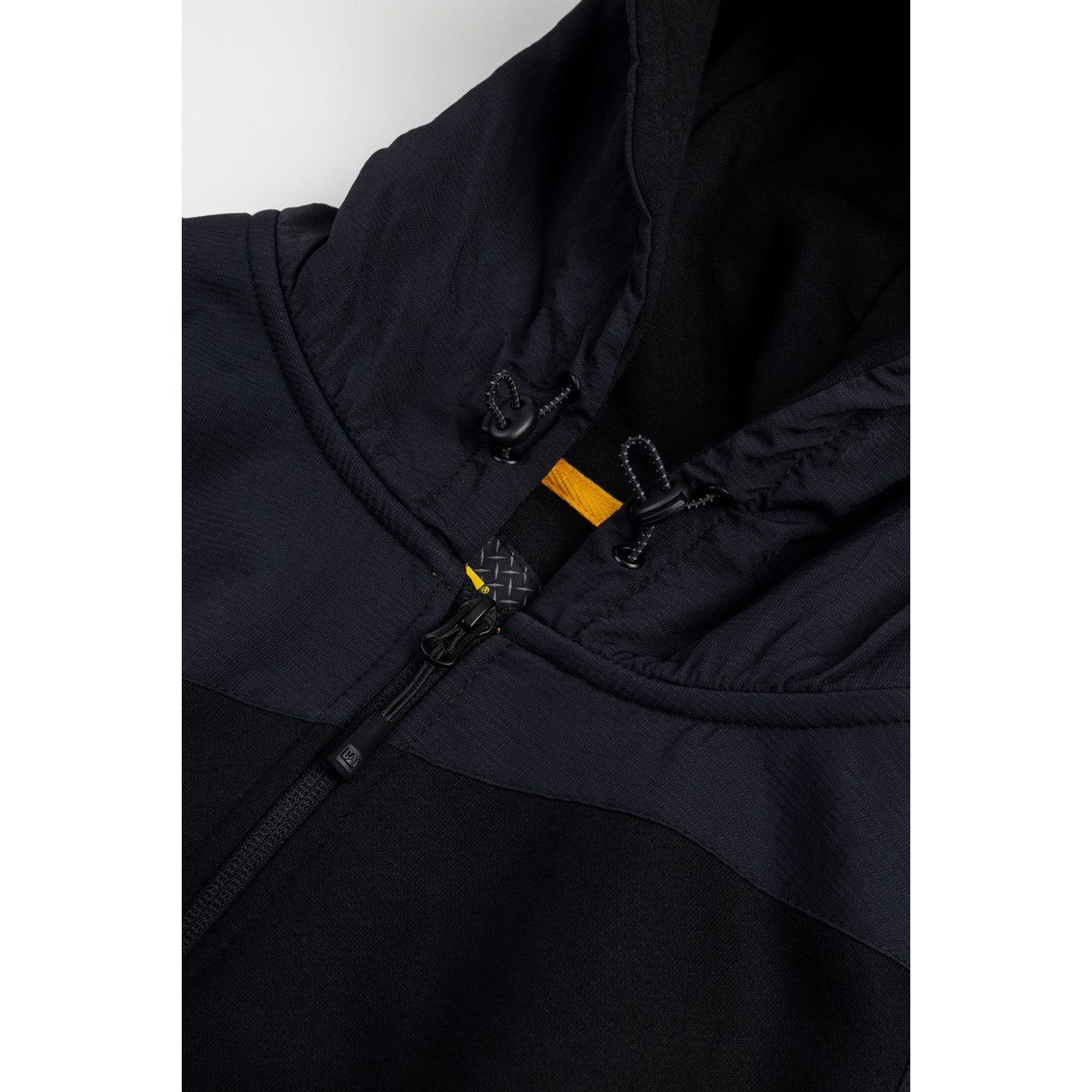 Caterpillar Trade Sweatshirt Black-Black