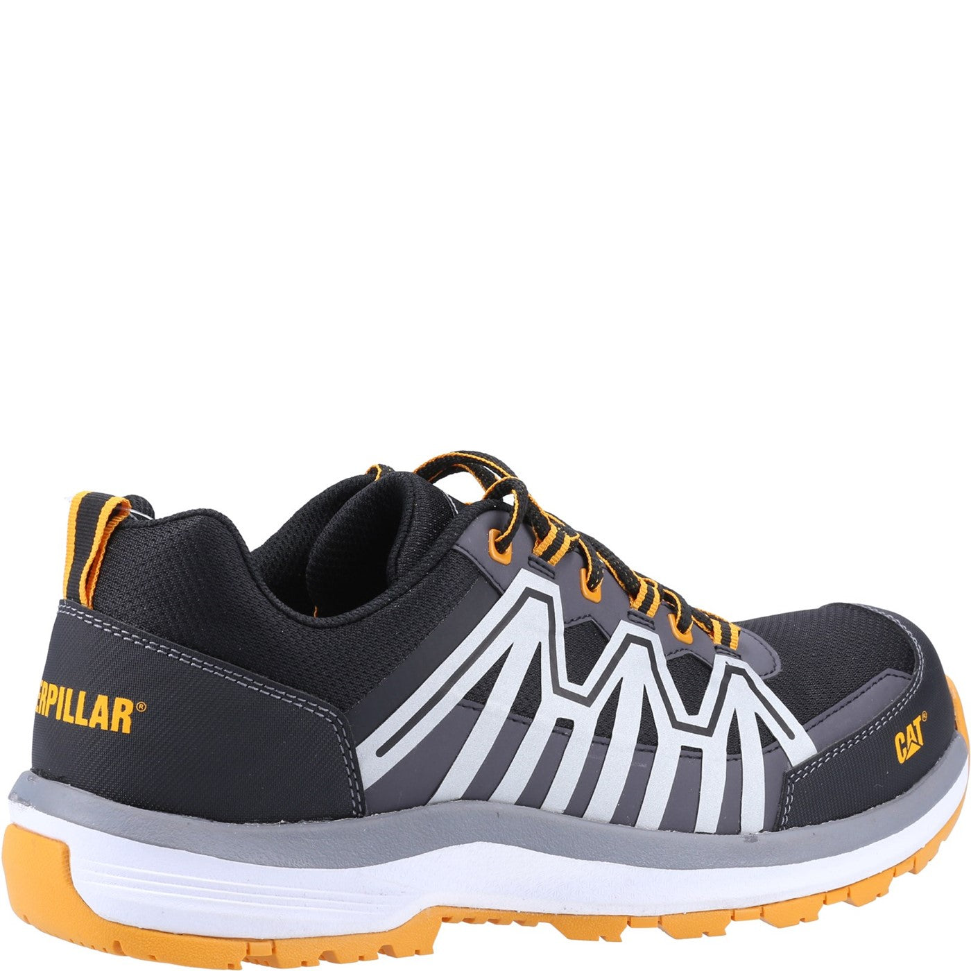 Caterpillar Charge S3 Safety Trainer S3 Orange