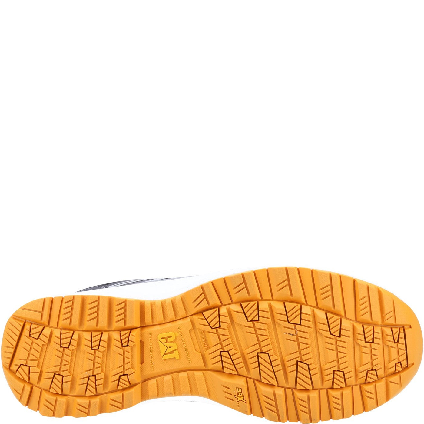 Caterpillar Charge S3 Safety Trainer S3 Orange