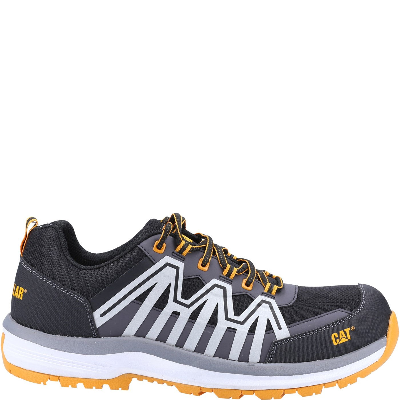 Caterpillar Charge S3 Safety Trainer S3 Orange