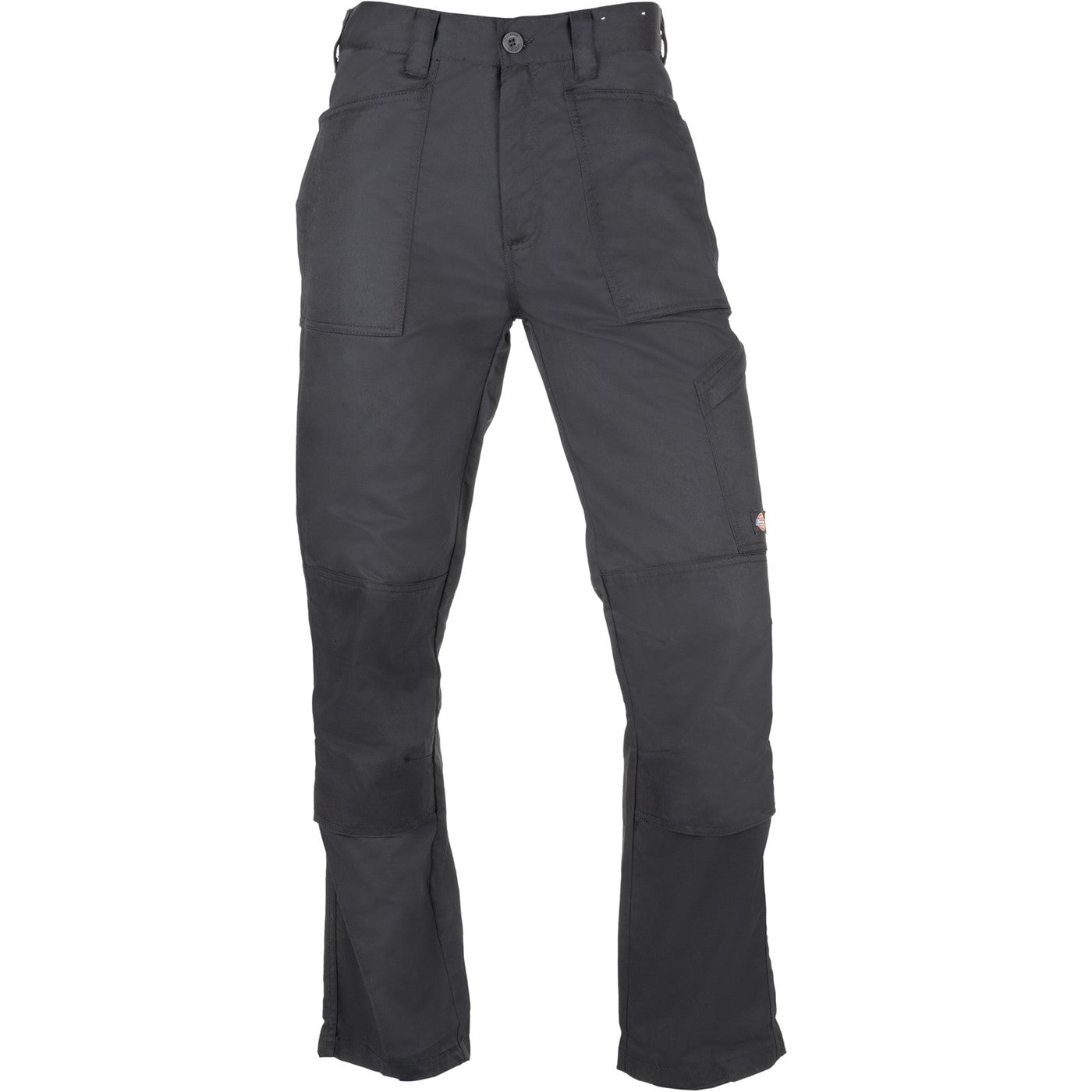 Dickies Action Flex Trouser Black