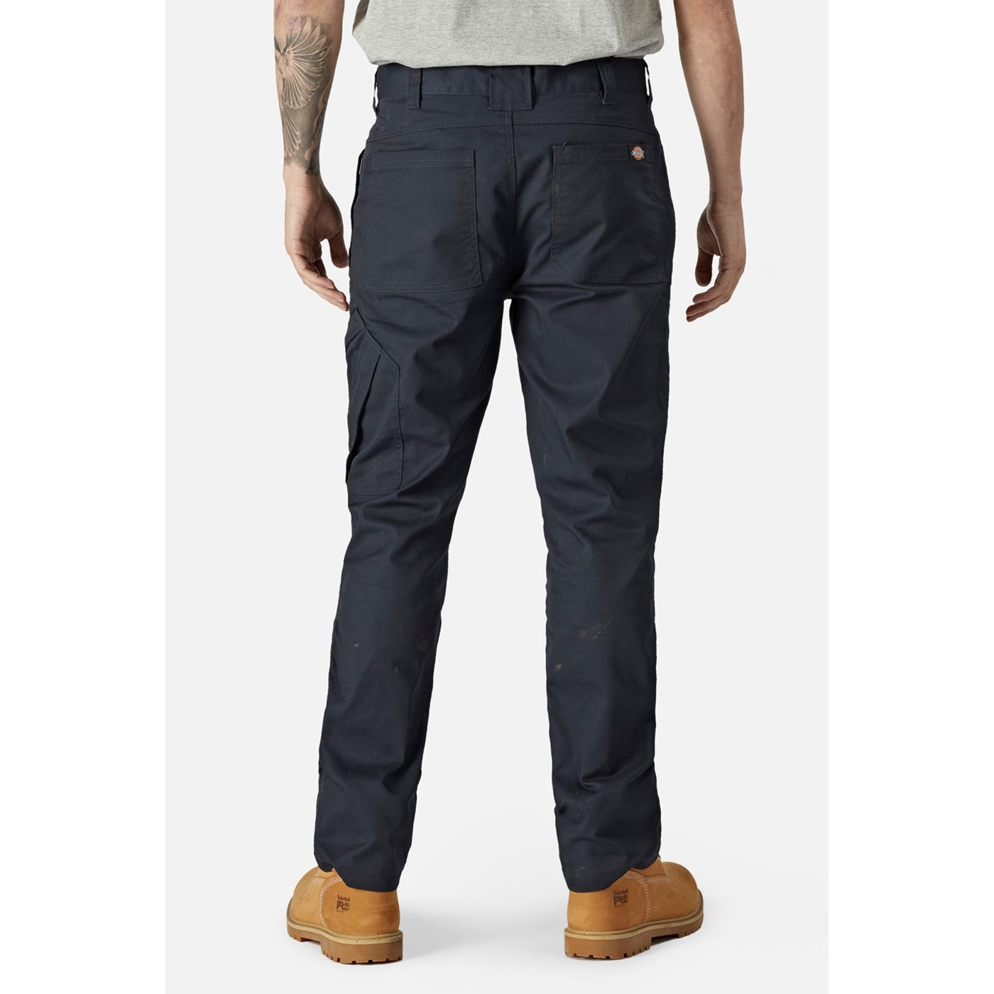 Dickies Action Flex Trousers