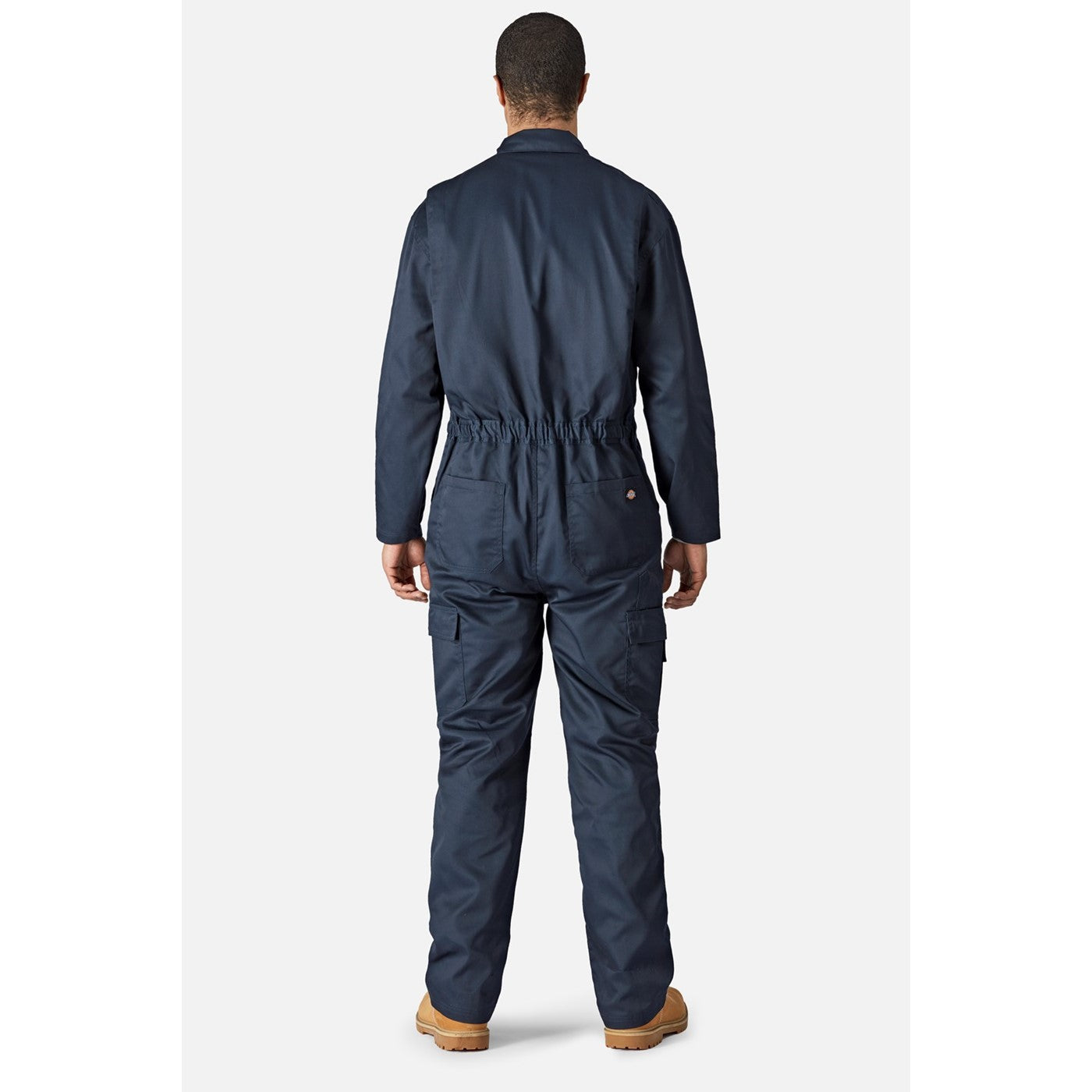 Dickies Everyday Coverall Dark Navy