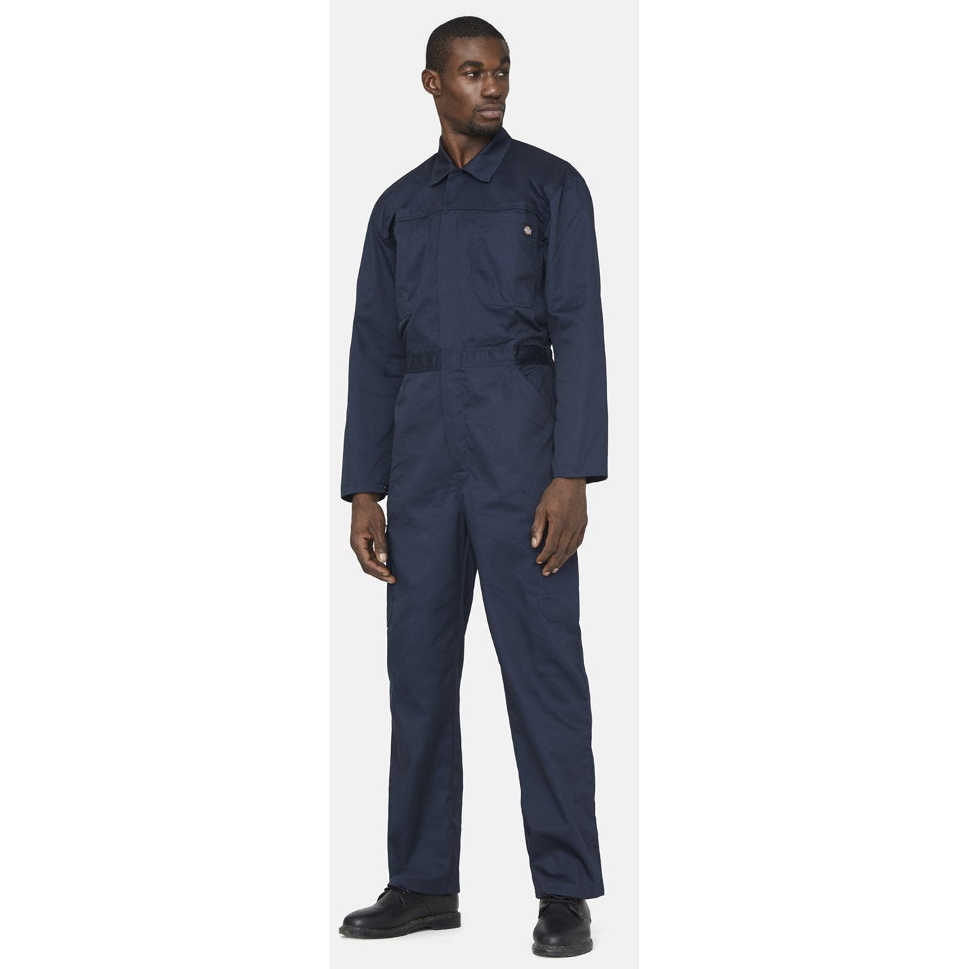 Dickies Everyday Coverall Dark Navy