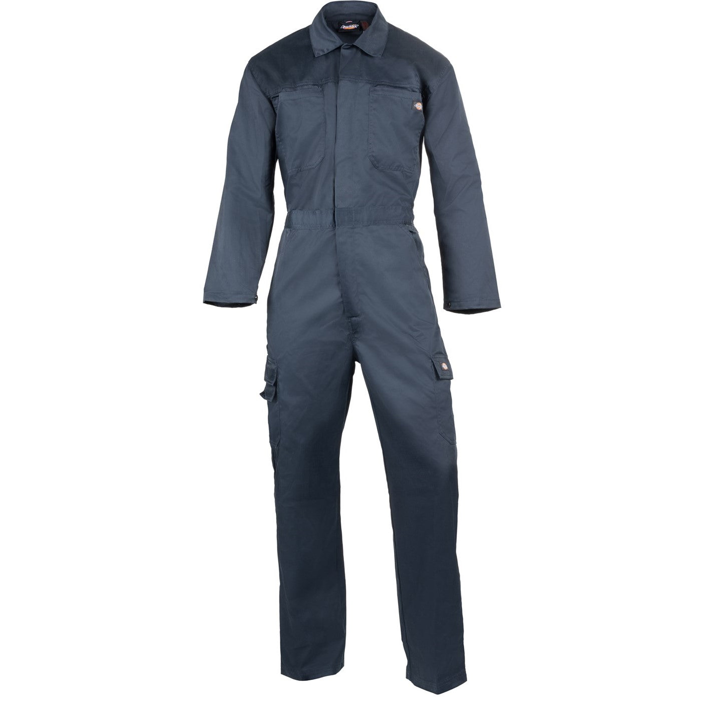 Dickies Everyday Coverall Dark Navy