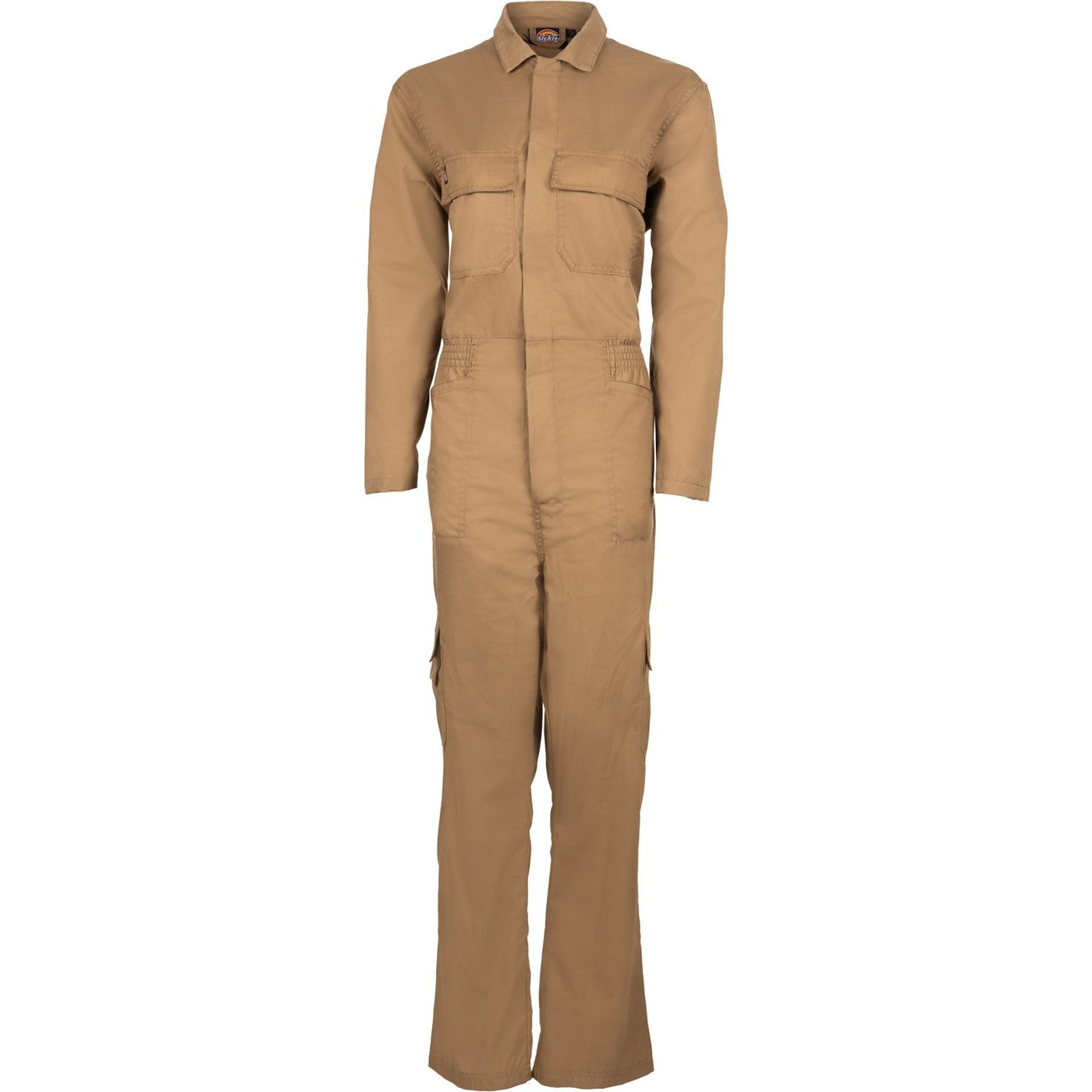 Dickies Everyday Coverall Antique Penny