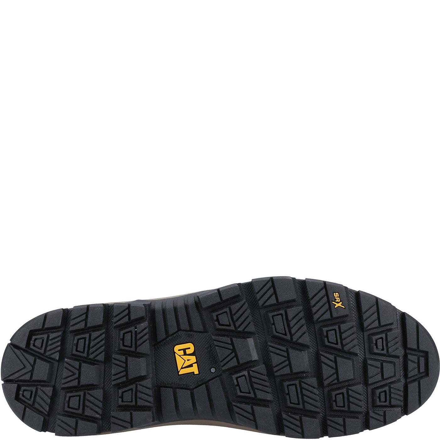 Caterpillar Exposition Chelsea Safety Boot S3 Pyramid