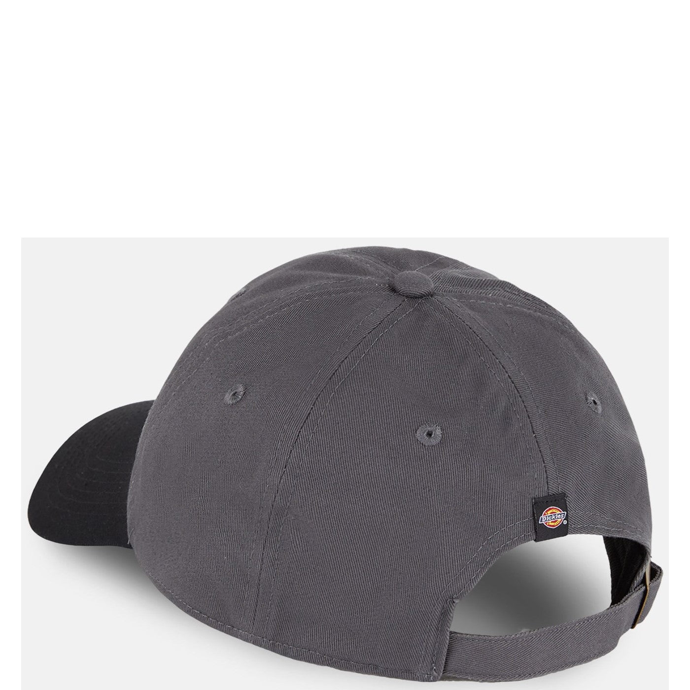 Dickies Everyday Dickies Twill Cotton Cap Graphite