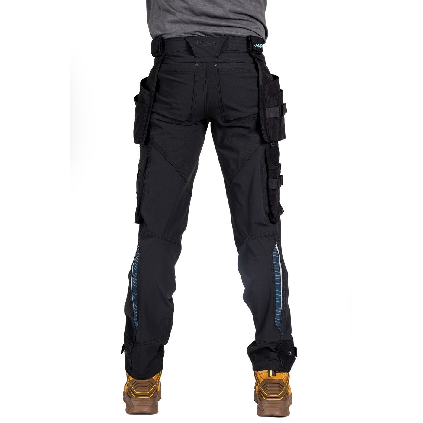Mascot Advanced Trousers with holster pockets