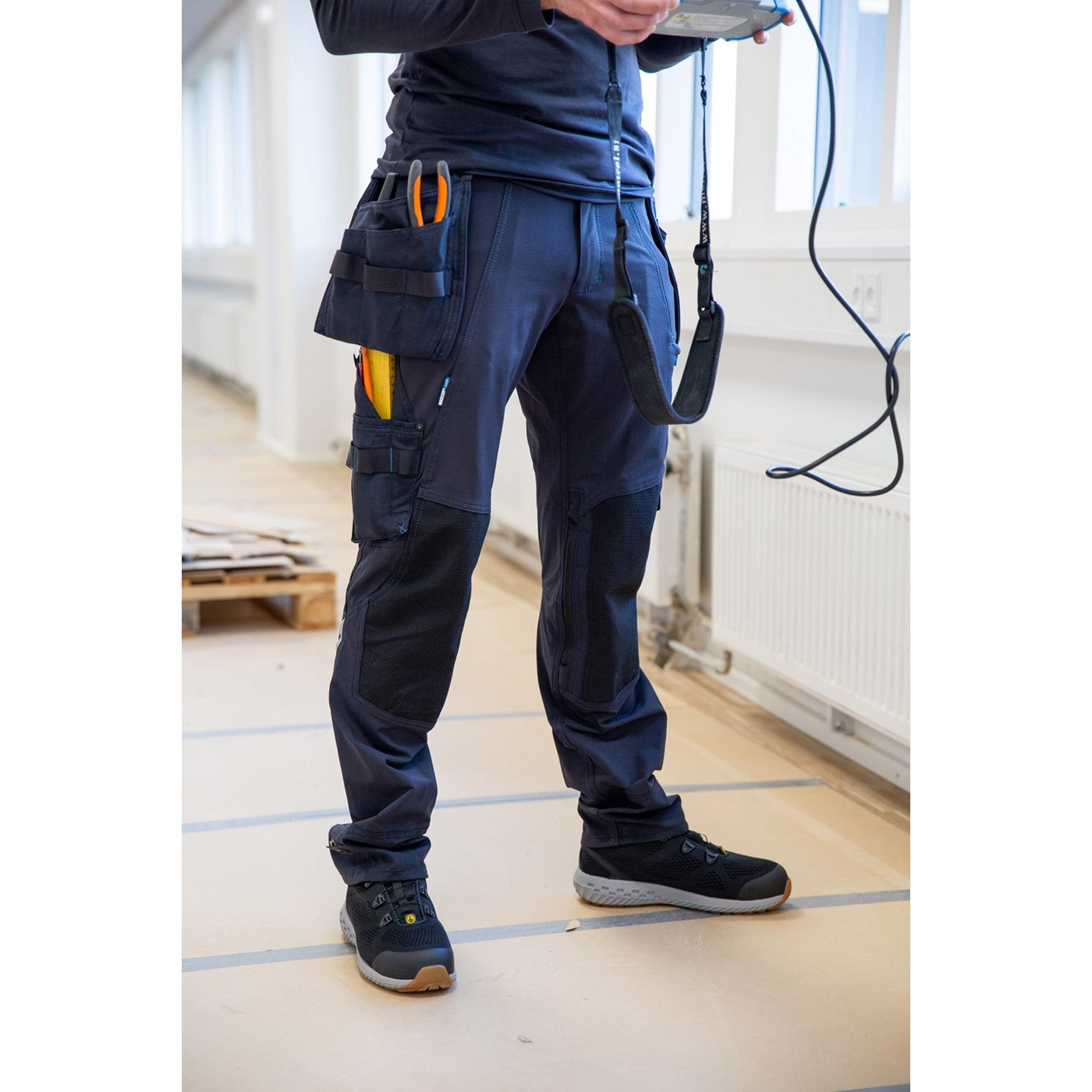 Mascot Advanced Trousers with holster pockets