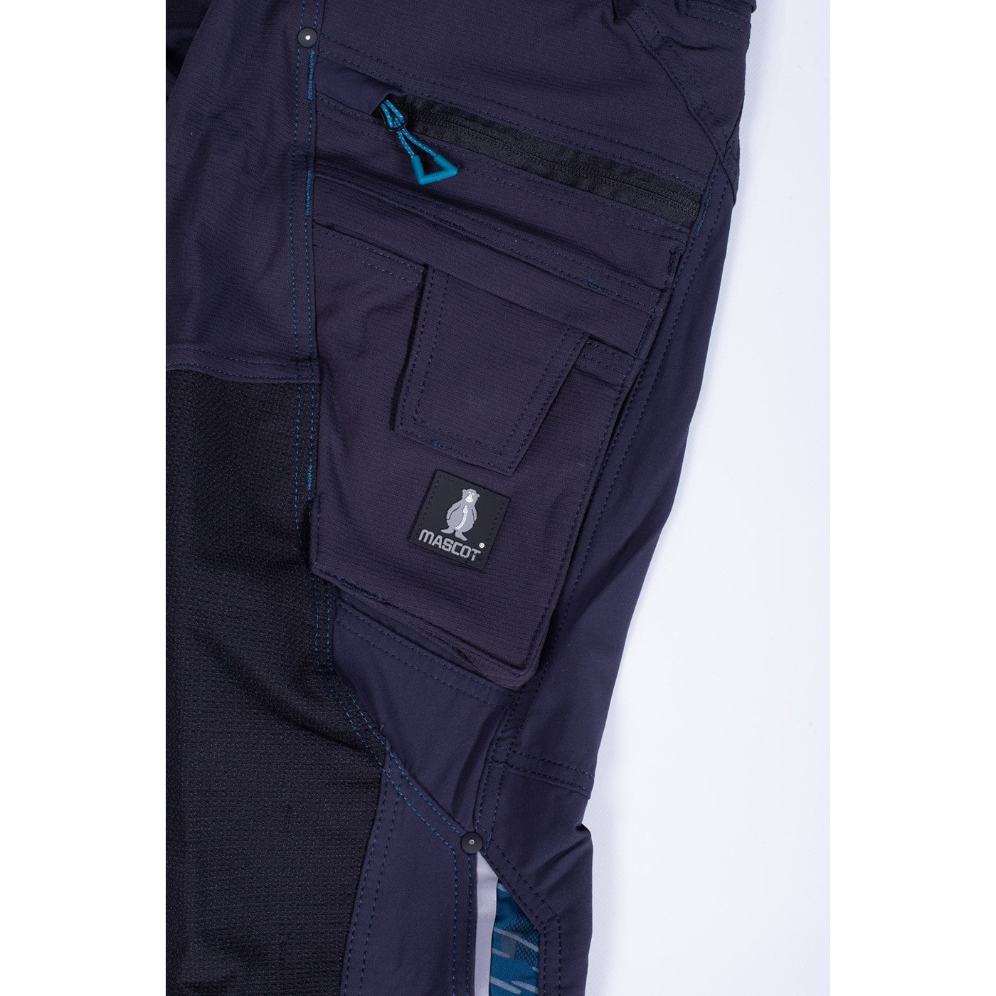 Mascot Advanced Trousers with holster pockets