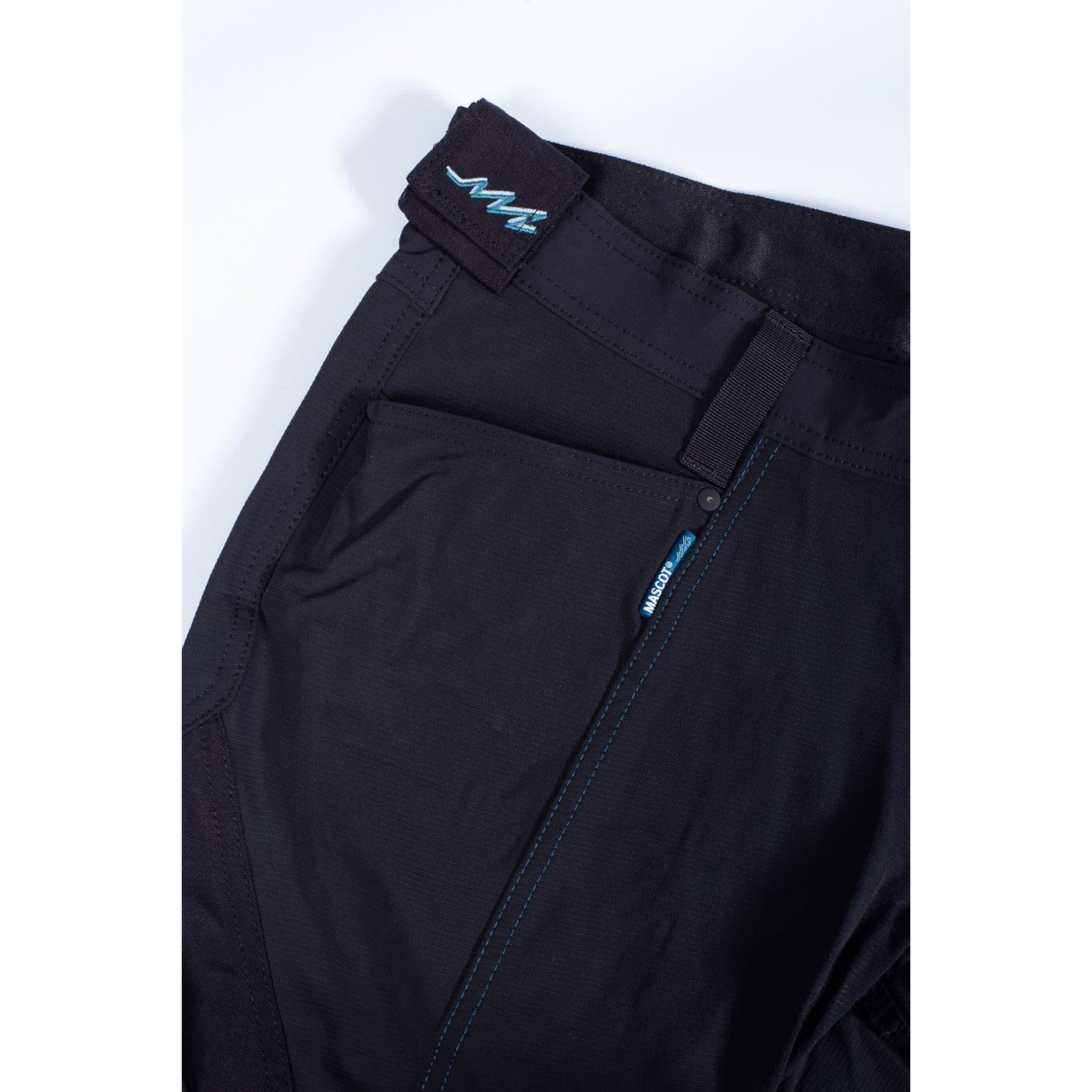 Mascot Advanced Trousers with kneepad pockets