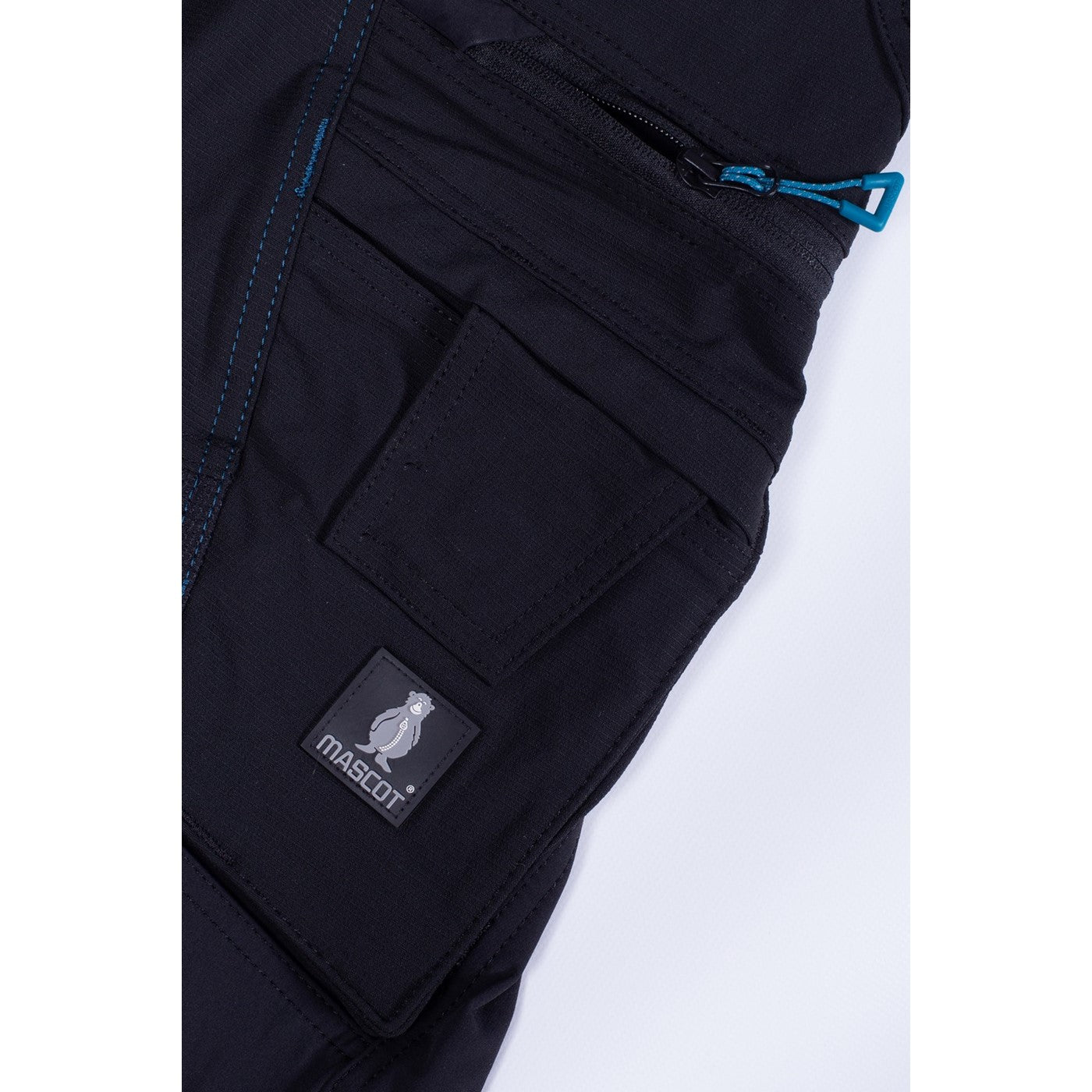 Mascot Advanced Trousers with kneepad pockets