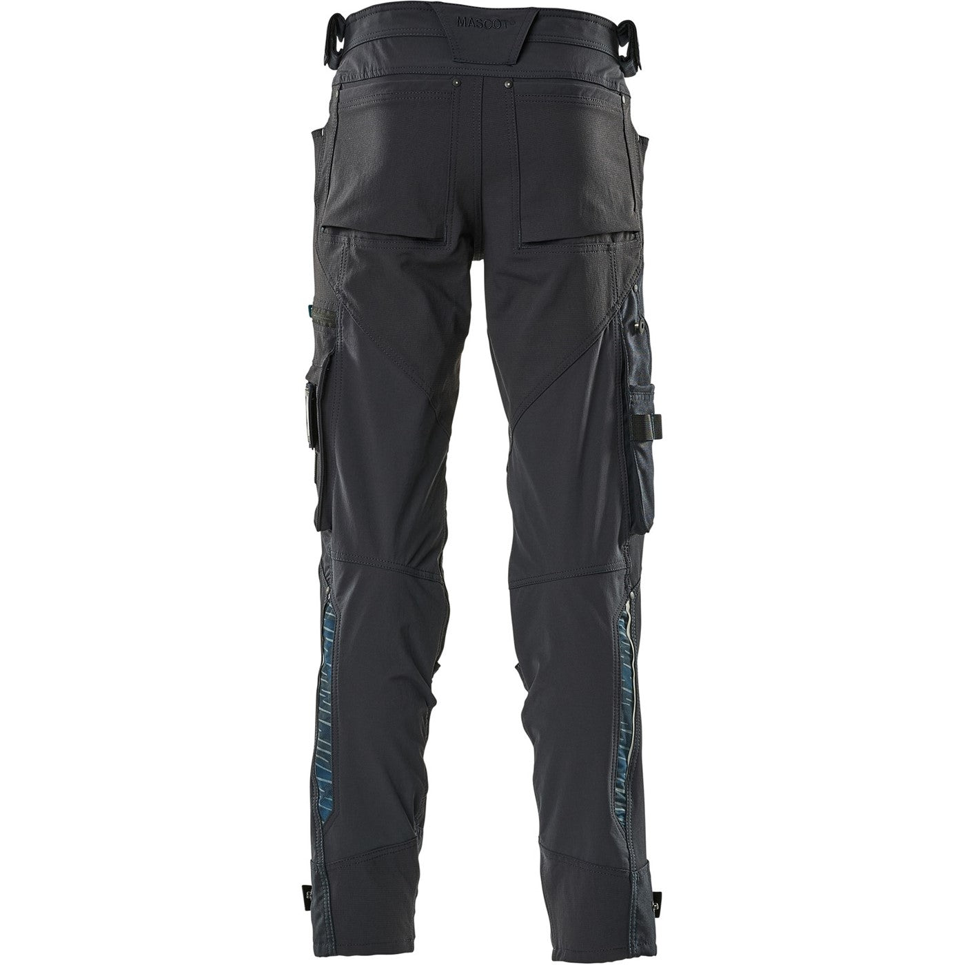 Mascot Advanced Trousers with kneepad pockets