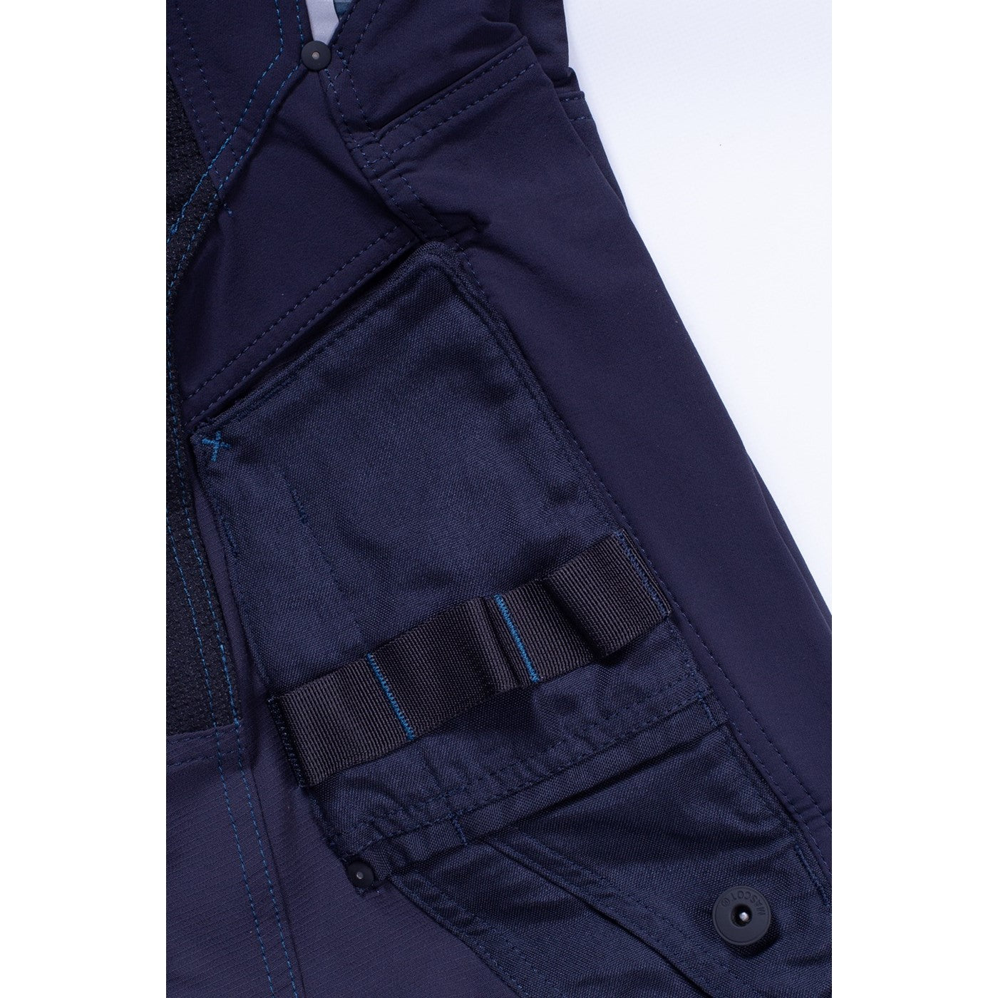 Mascot Advanced Trousers with kneepad pockets