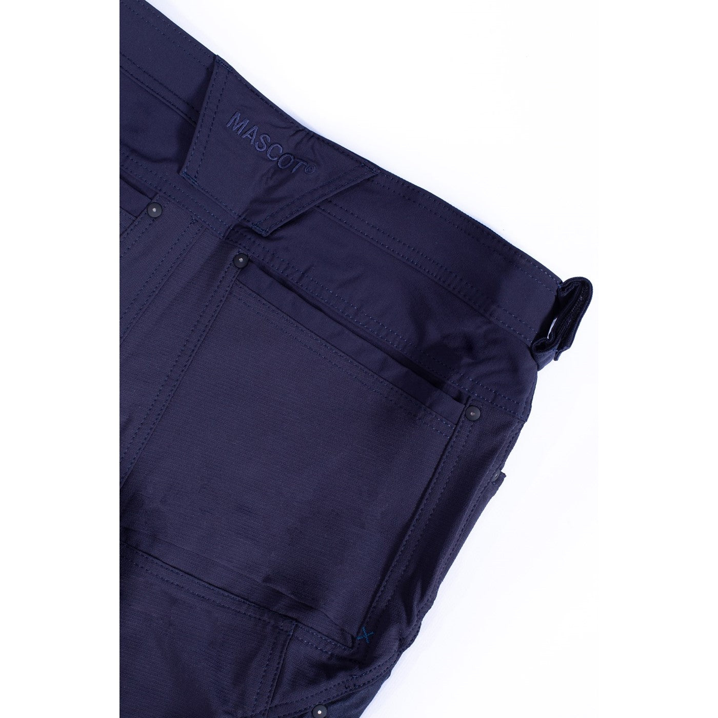 Mascot Advanced Trousers with kneepad pockets