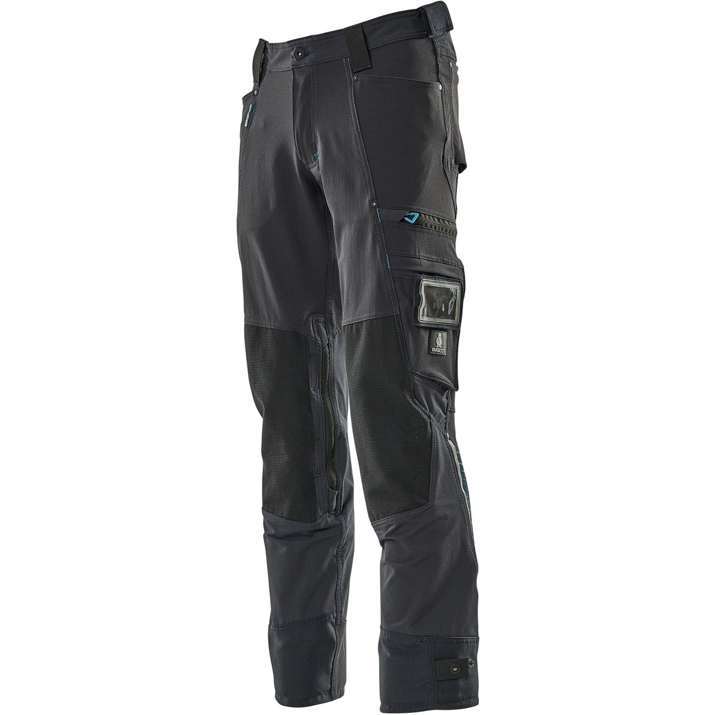 Mascot Advanced Trousers with kneepad pockets