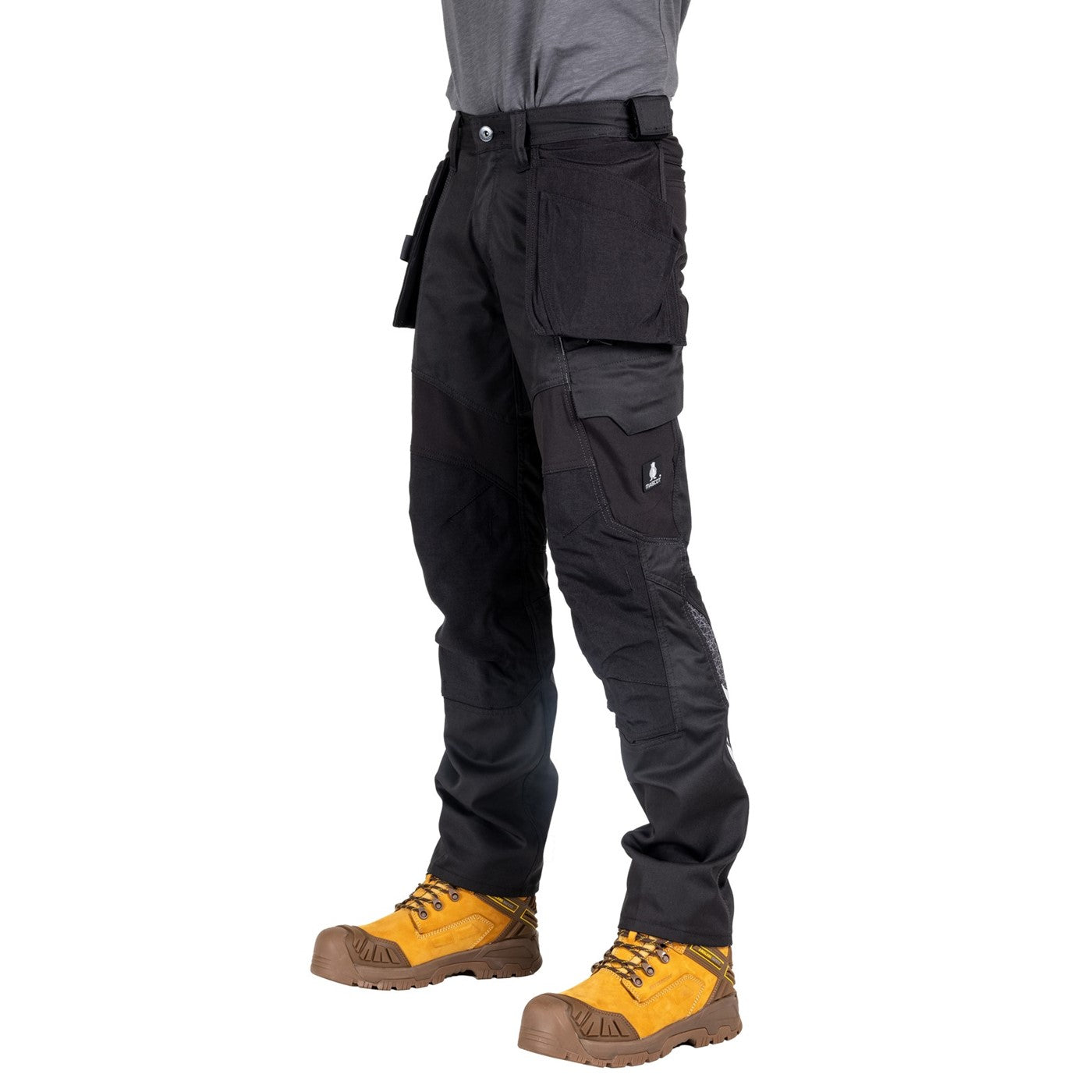 Mascot Accelerate Trousers with holster pockets