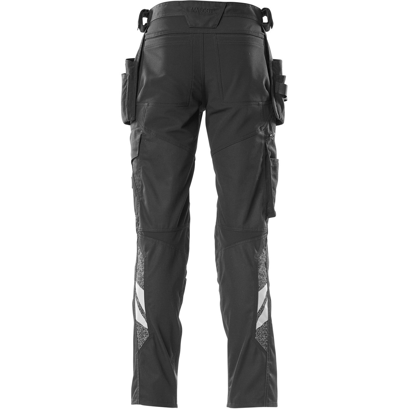 Mascot Accelerate Trousers with holster pockets