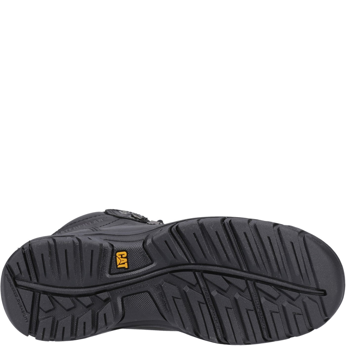 Caterpillar Mae Safety Boot S3 Black