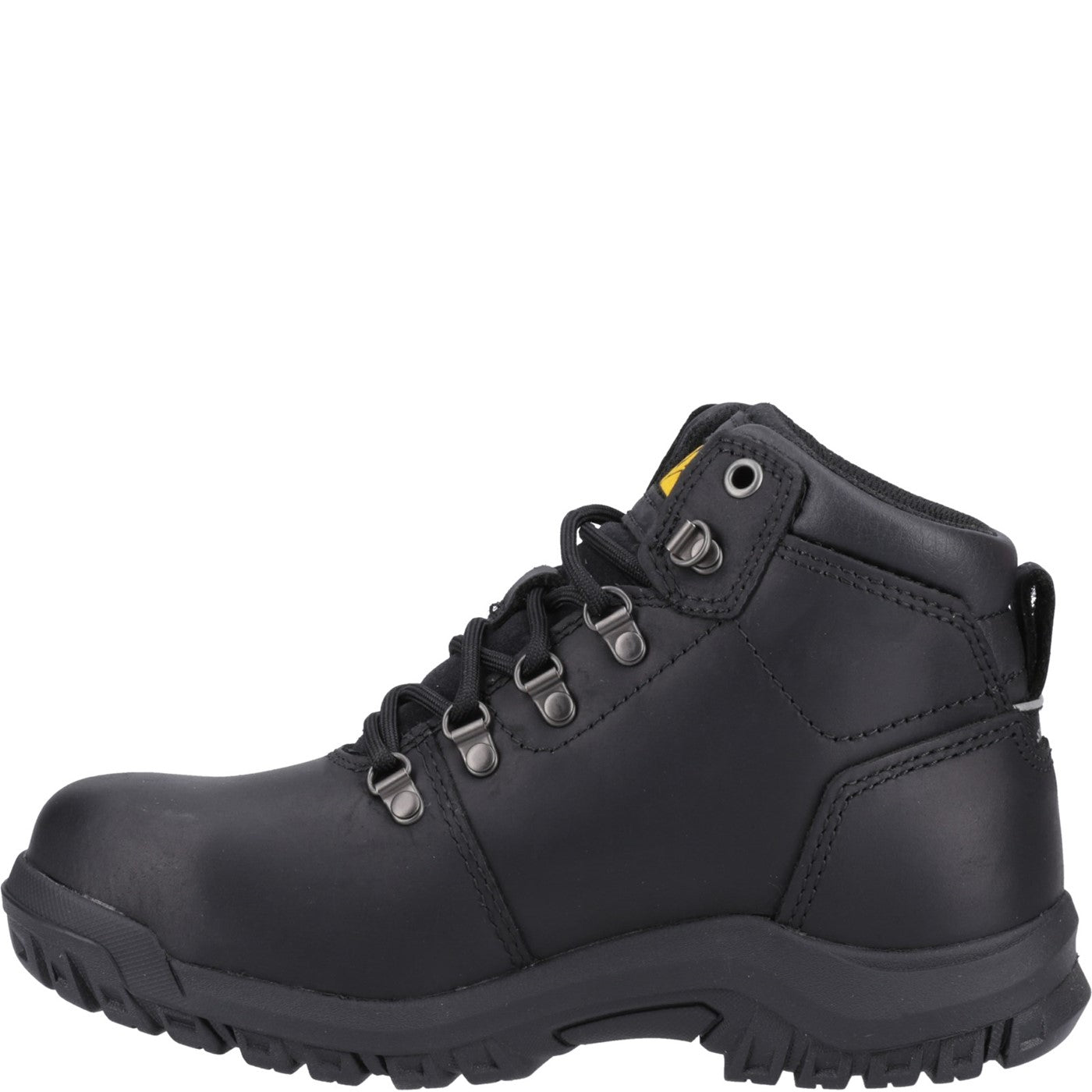 Caterpillar Mae Safety Boot S3 Black