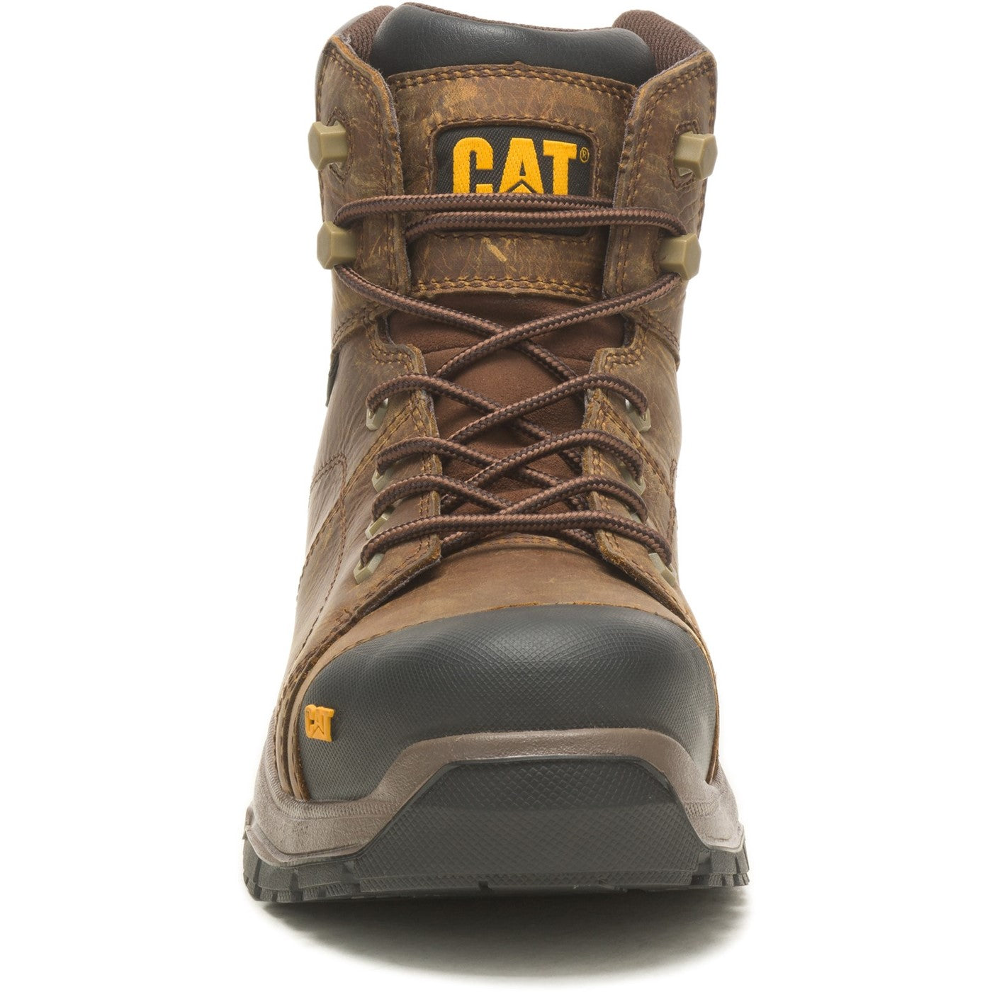 Caterpillar Crossrail 2.0 Safety Boot S3 Pyramid